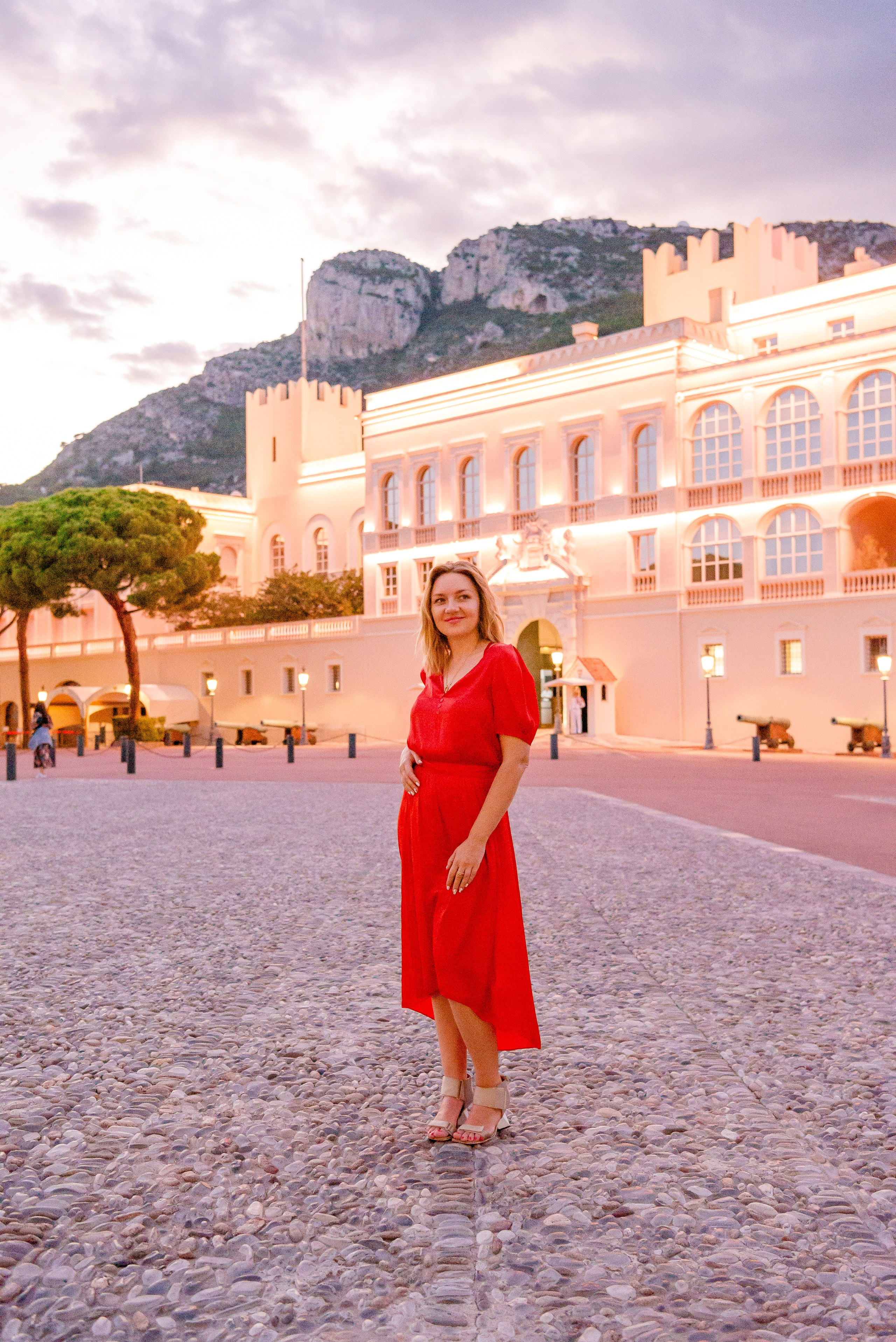 Natalia. Monaco. MARIA VALUEVA Photographer in Nice, Cannes, Monaco, France, Europe, Istanbulm Turquie