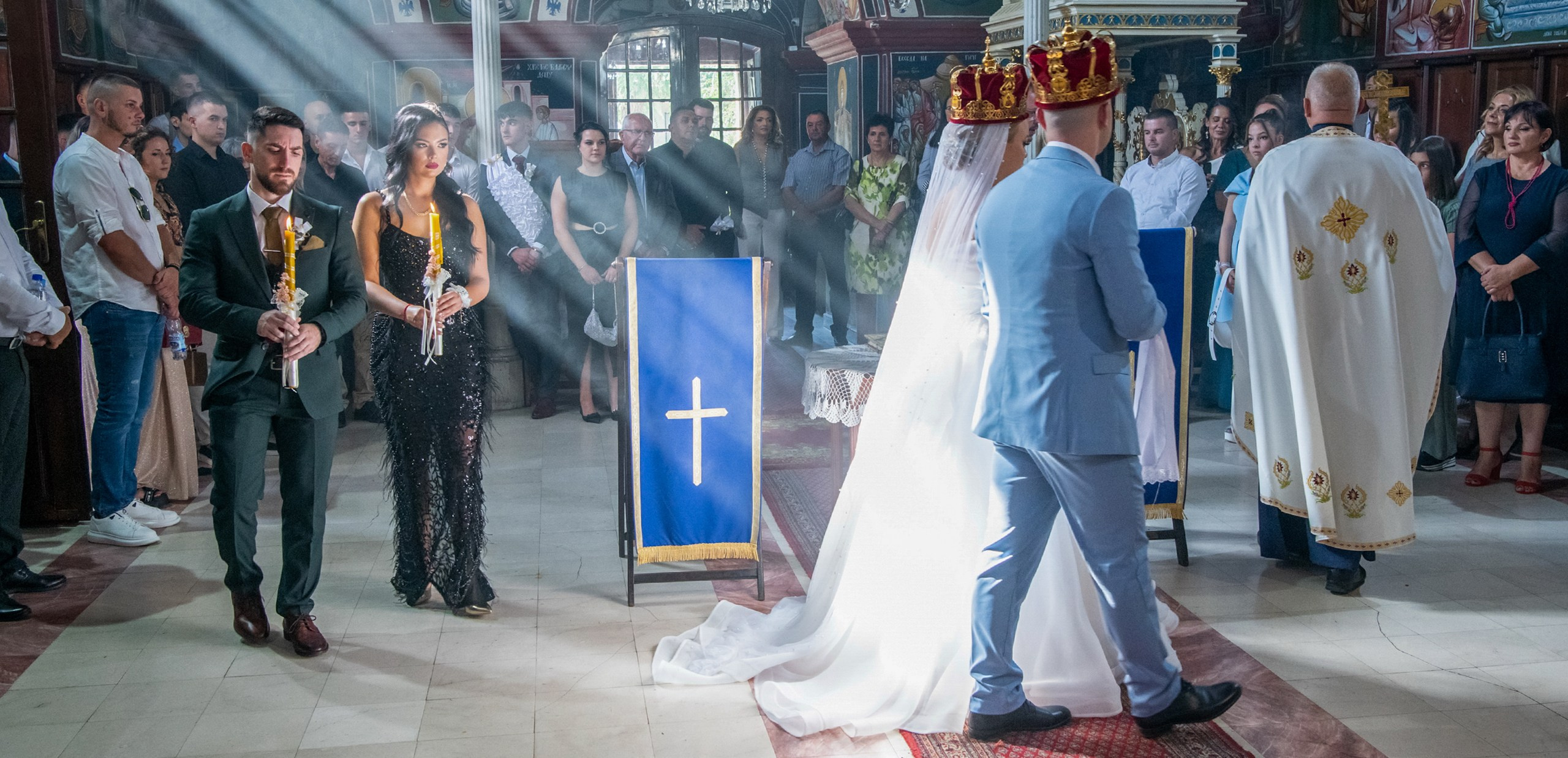 Pro Studio Photo & Video Team