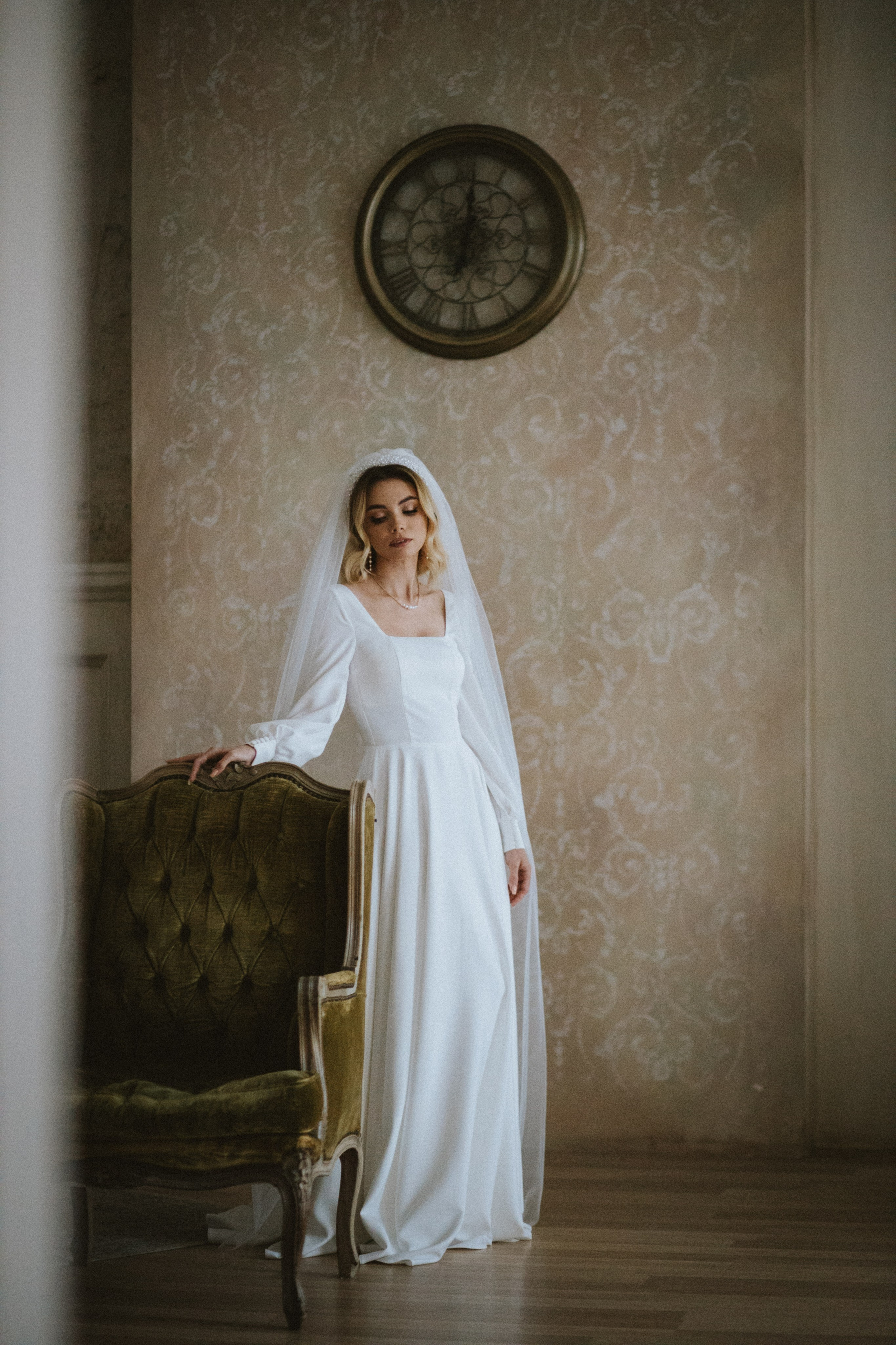 Photographer Nicollo. Khanoffilm