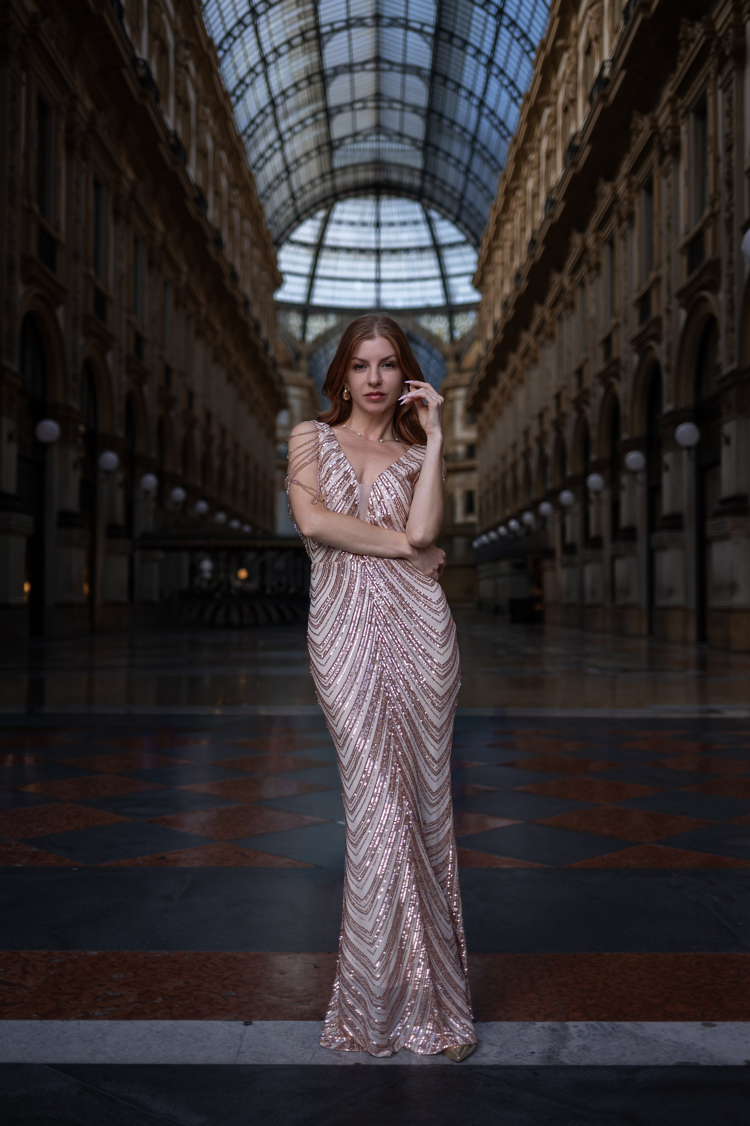 Vika. Photographer in Milan |Mila Pro Photo