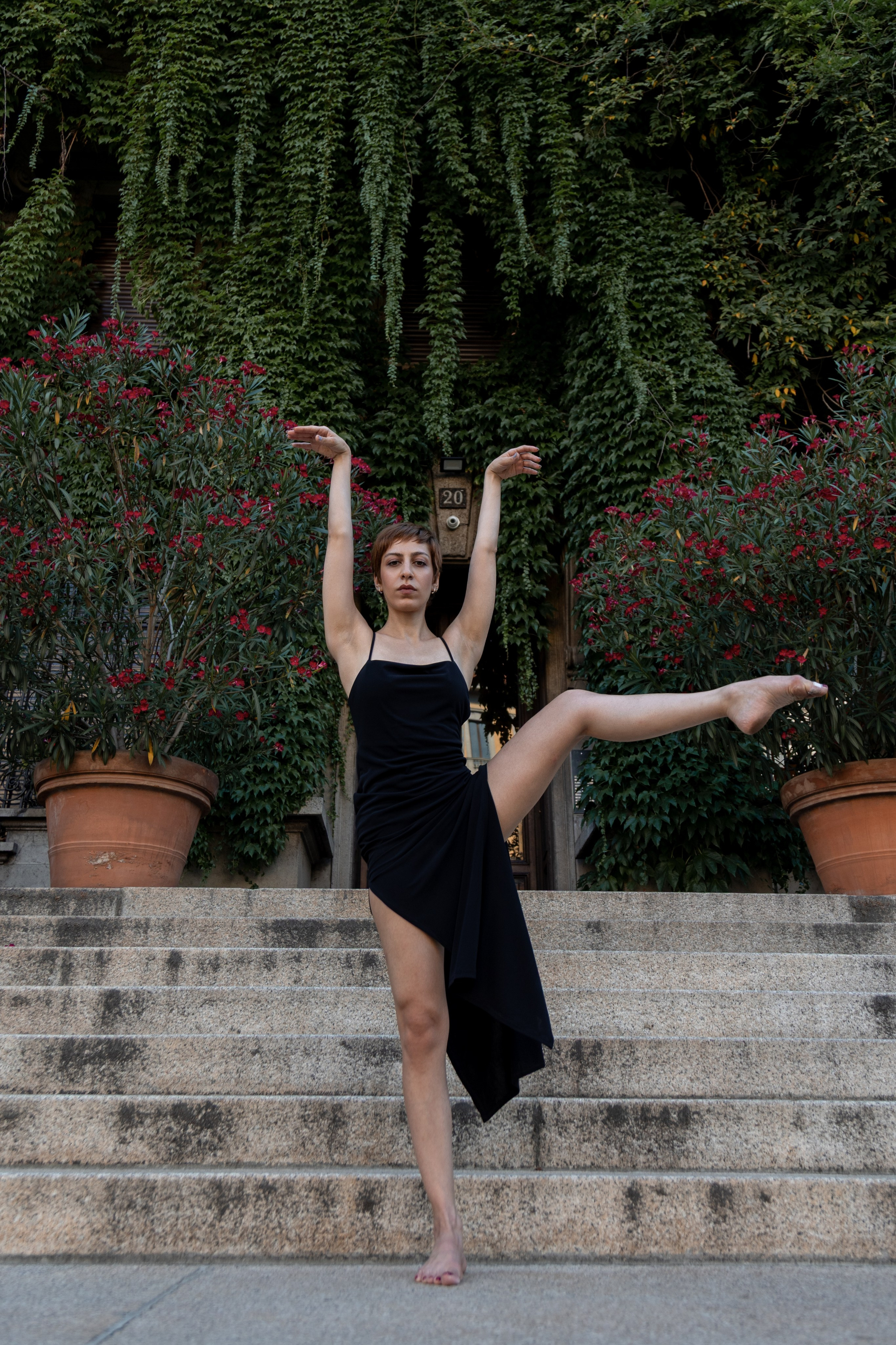 Rooz. Photographer in Milan |Mila Pro Photo