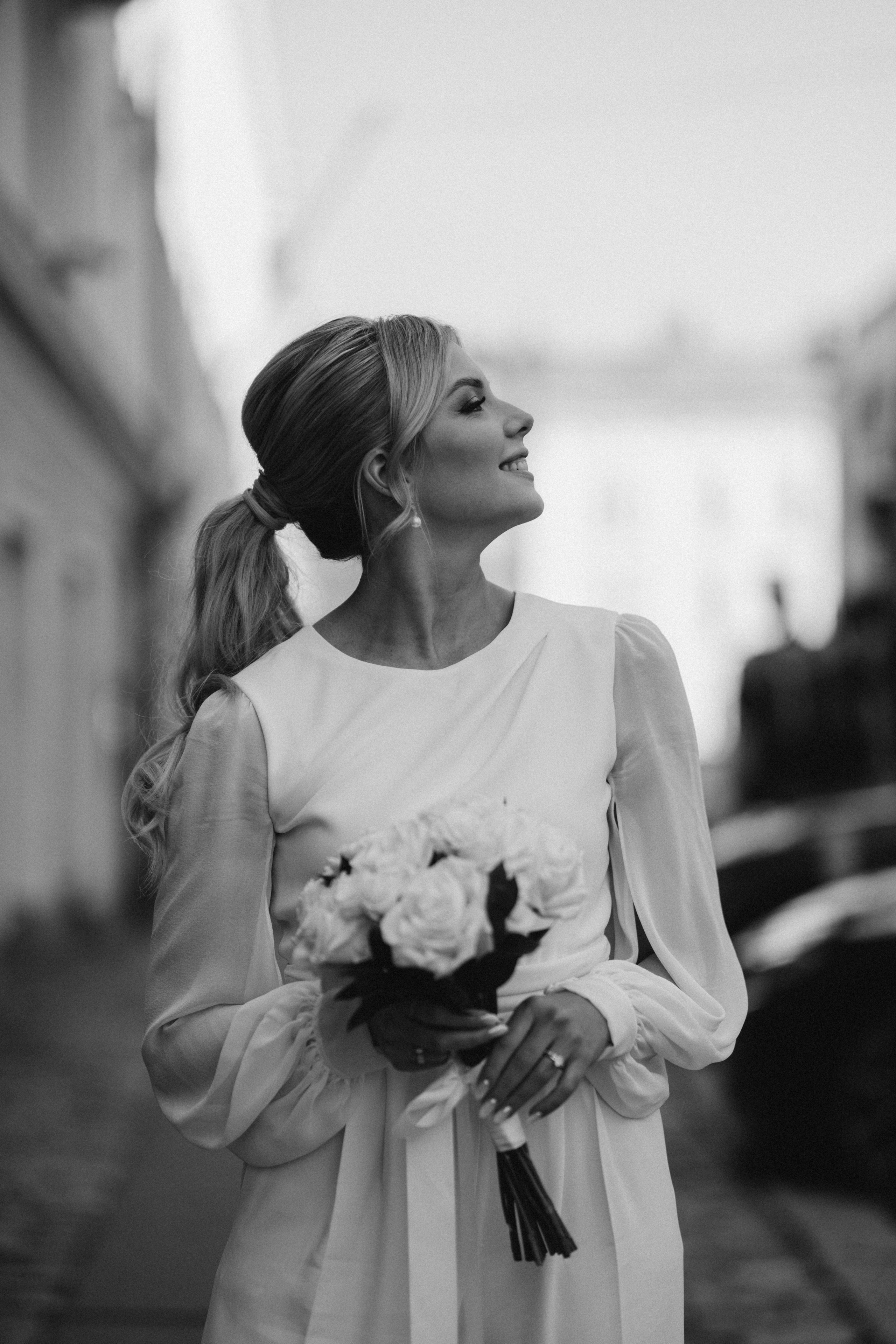 A&P. Wedding and portrait photographer in Helsinki Vickan O