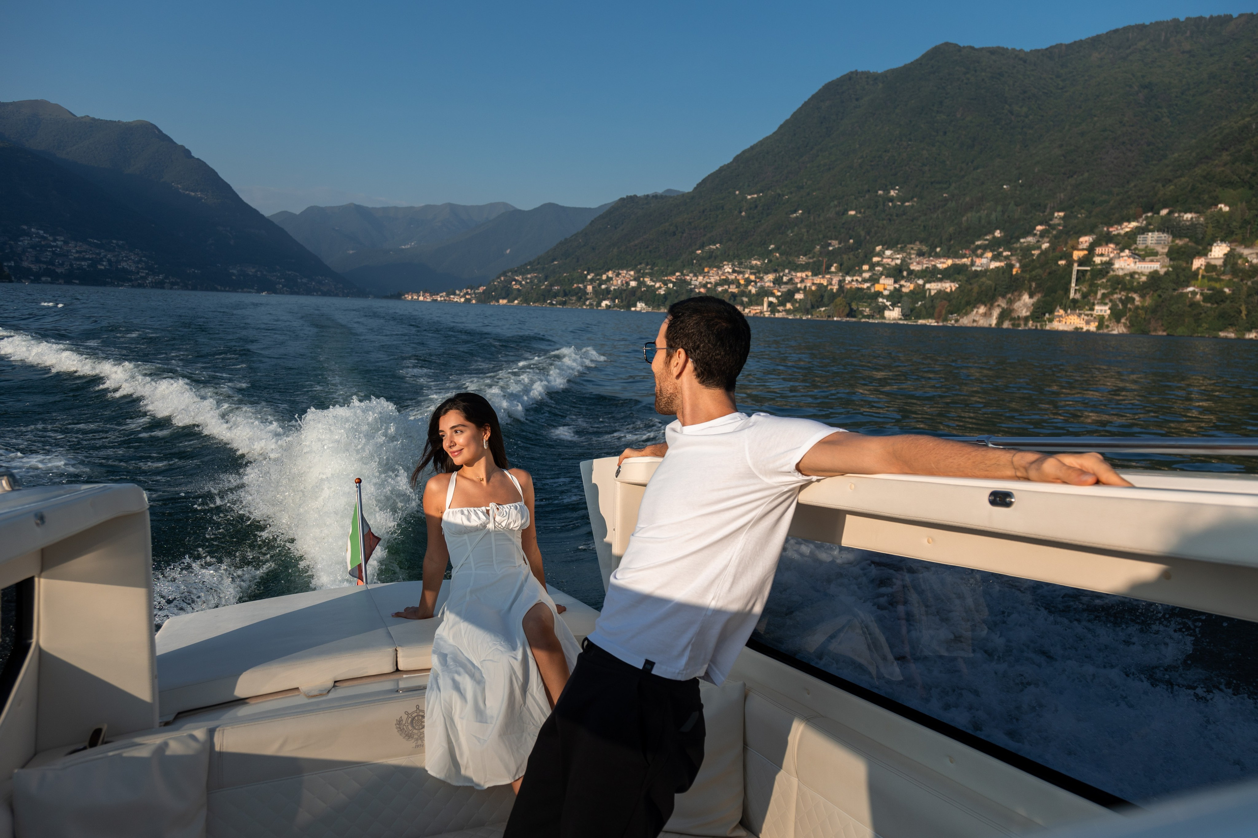 Shaho and Hasti. Photographer in Milan |Mila Pro Photo