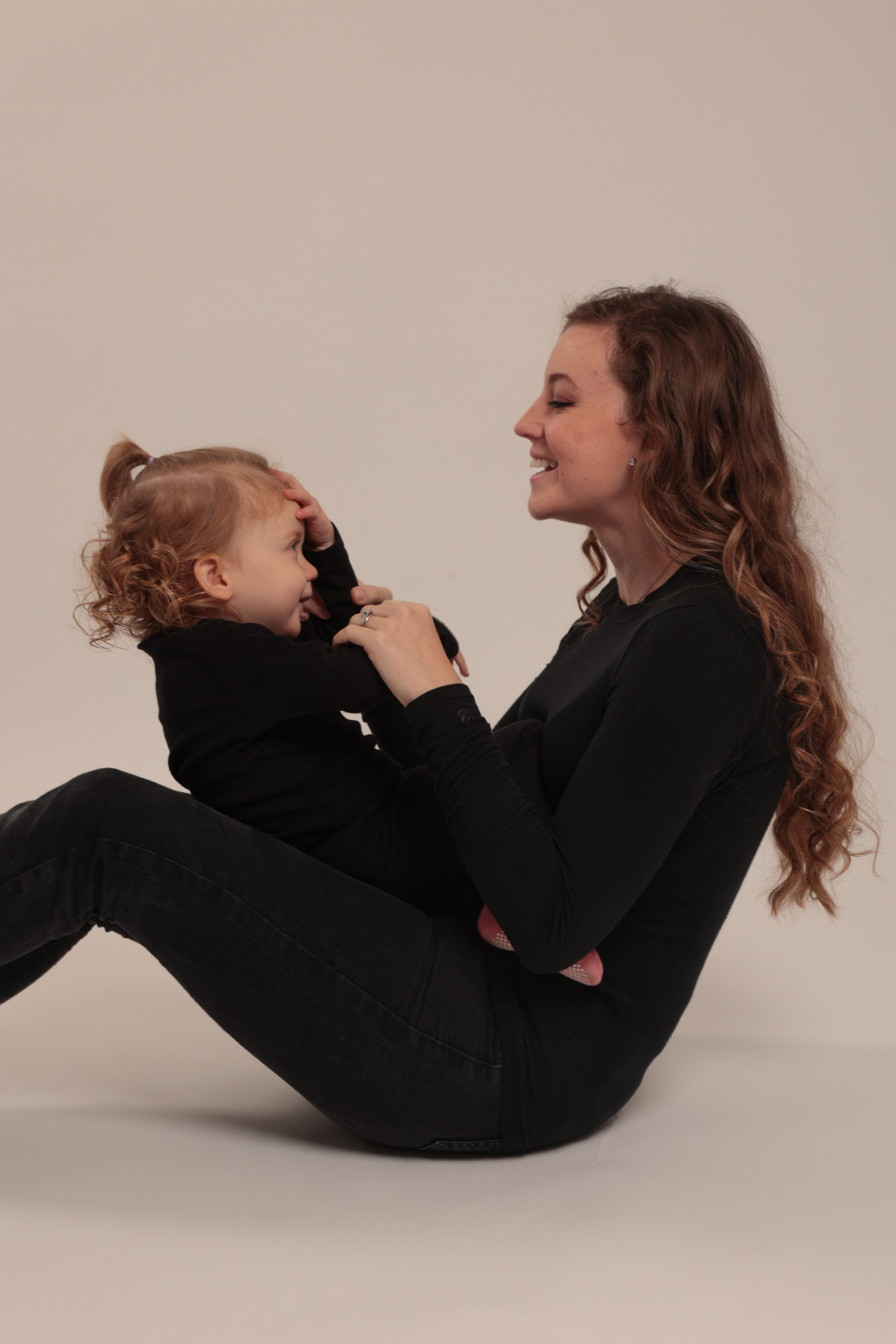 Shelby and Sophie. Photographer in Milan |Mila Pro Photo