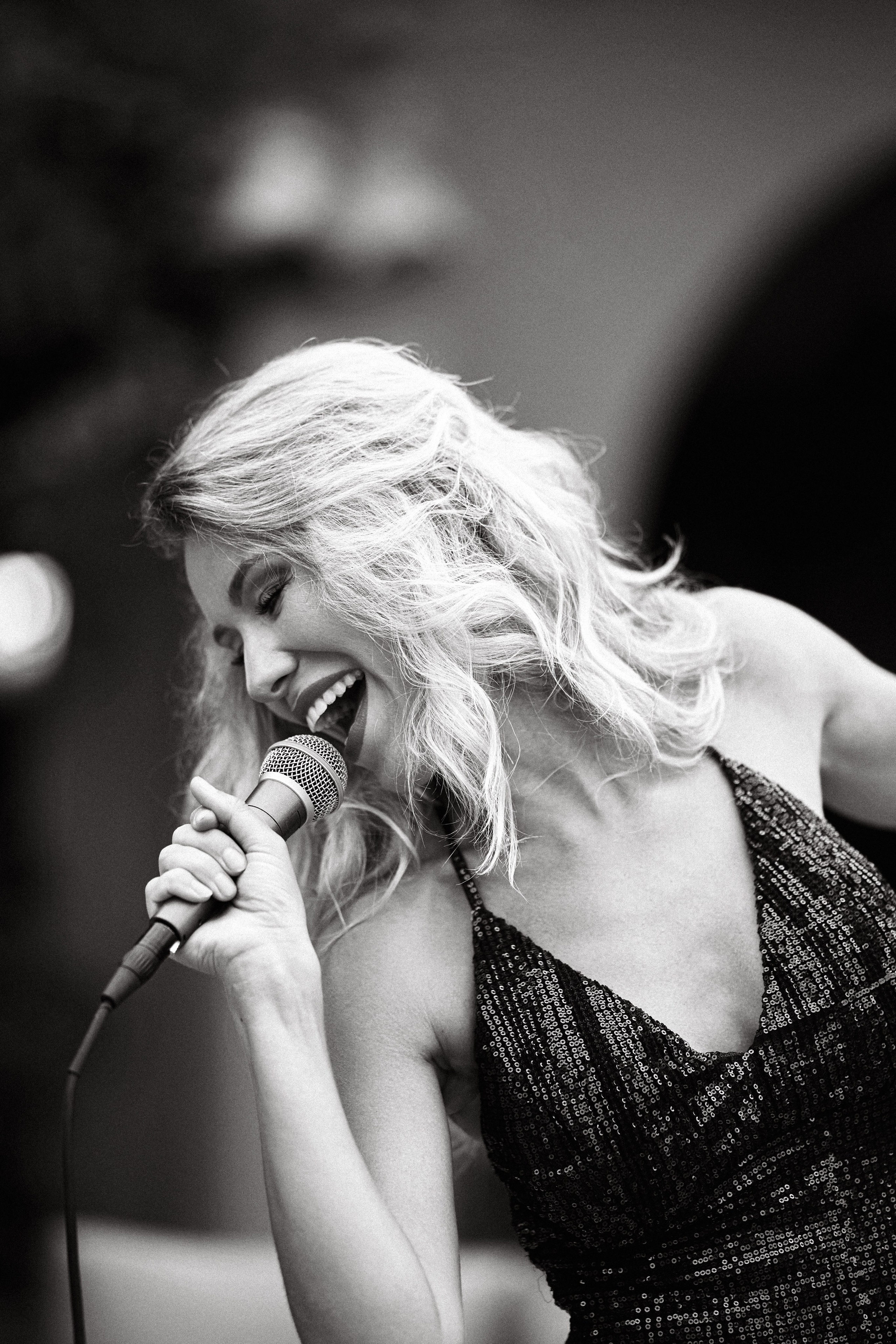 Марина Карго. Голос. Фотограф в Барселоне Жанна Захарченко