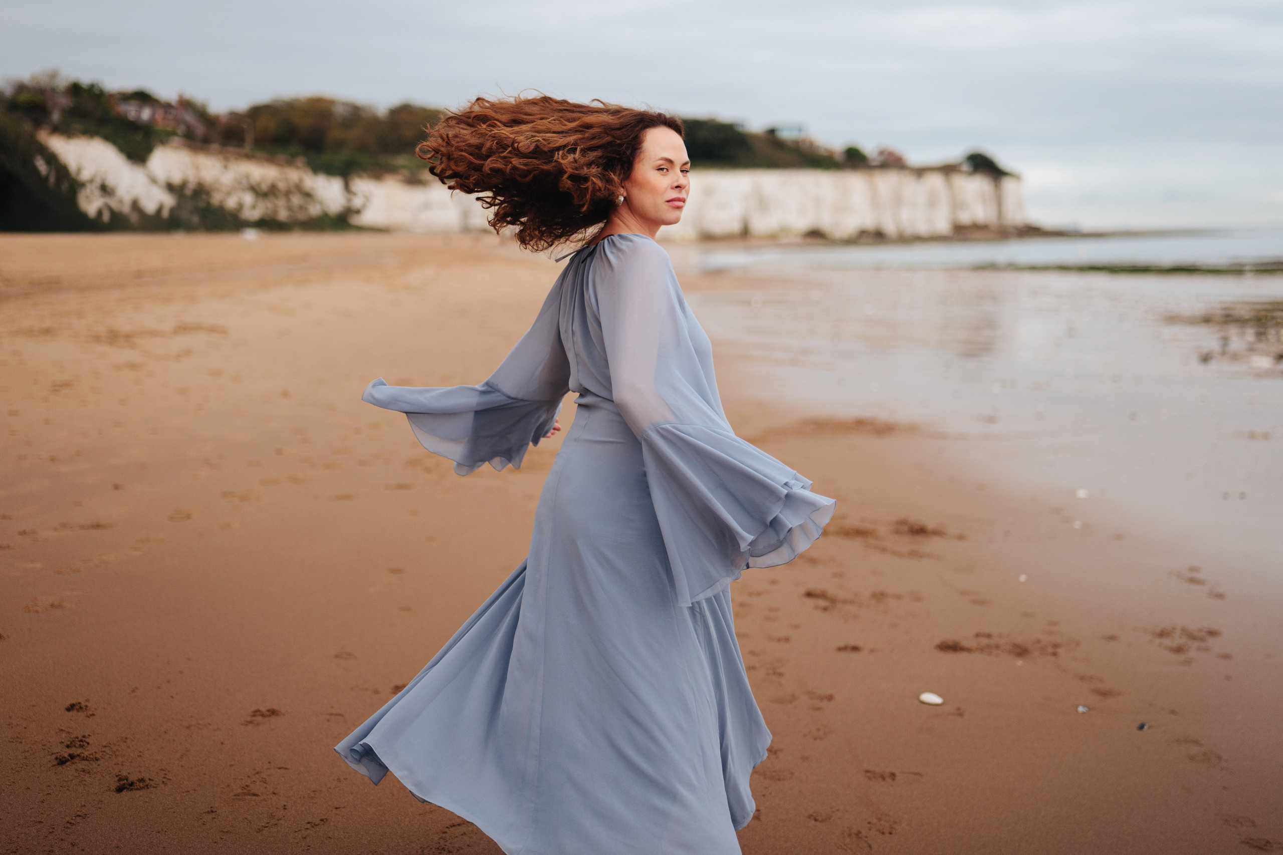 Broadstairs. Wedding and family photographer in London