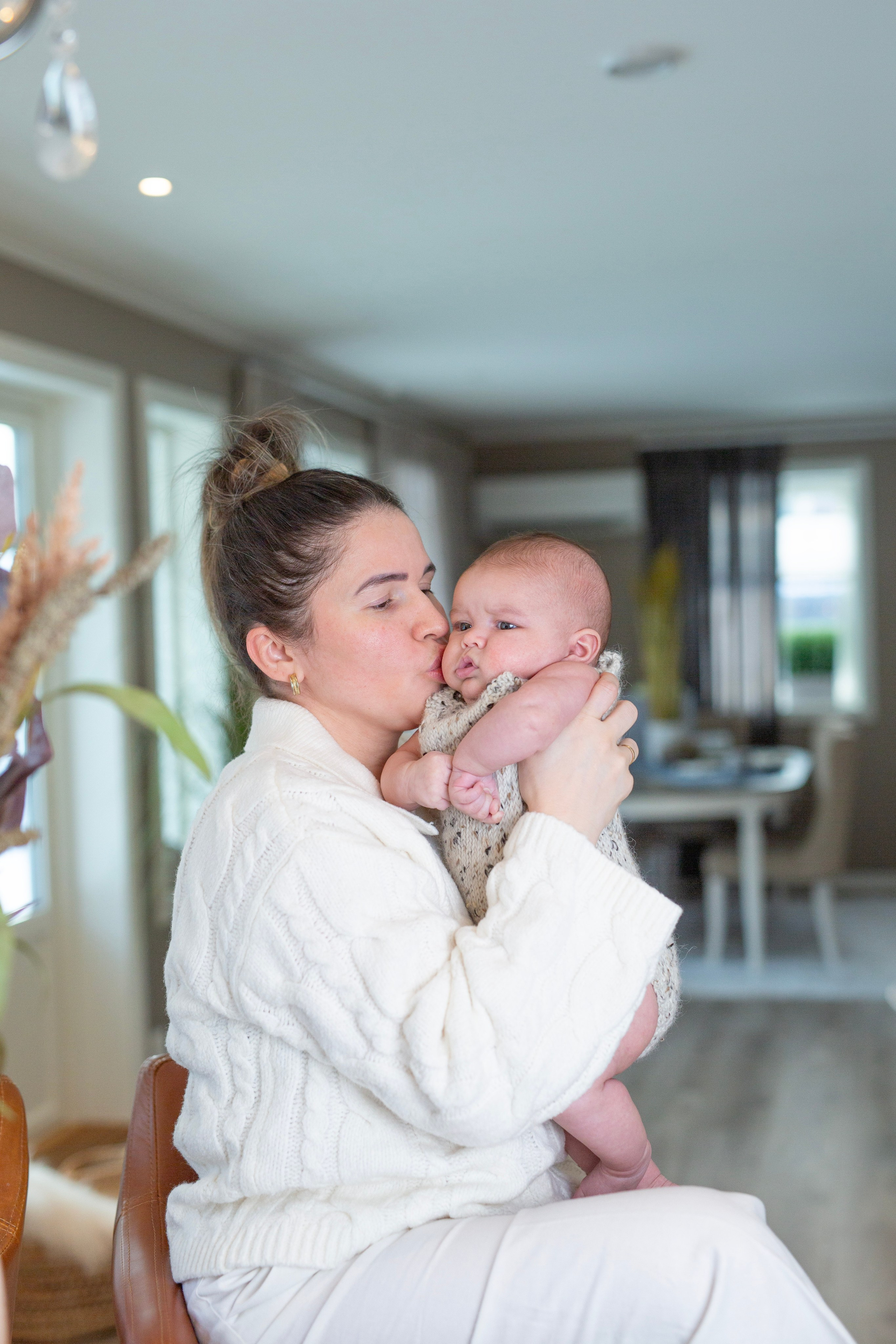 Darlene&Matheo. Family and real state photographer in Haugesund Dina Vikra