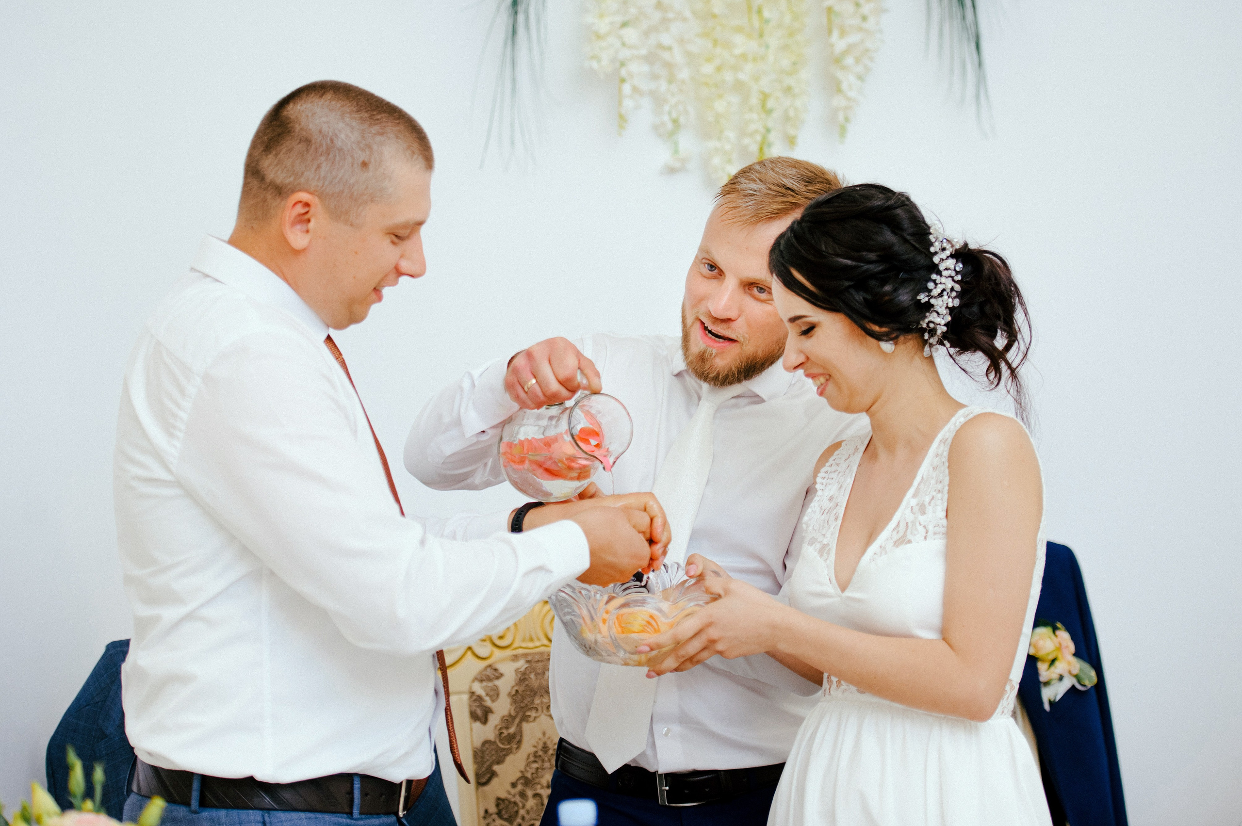 Cristina & Vadim. Fotograf de familie și evenimente