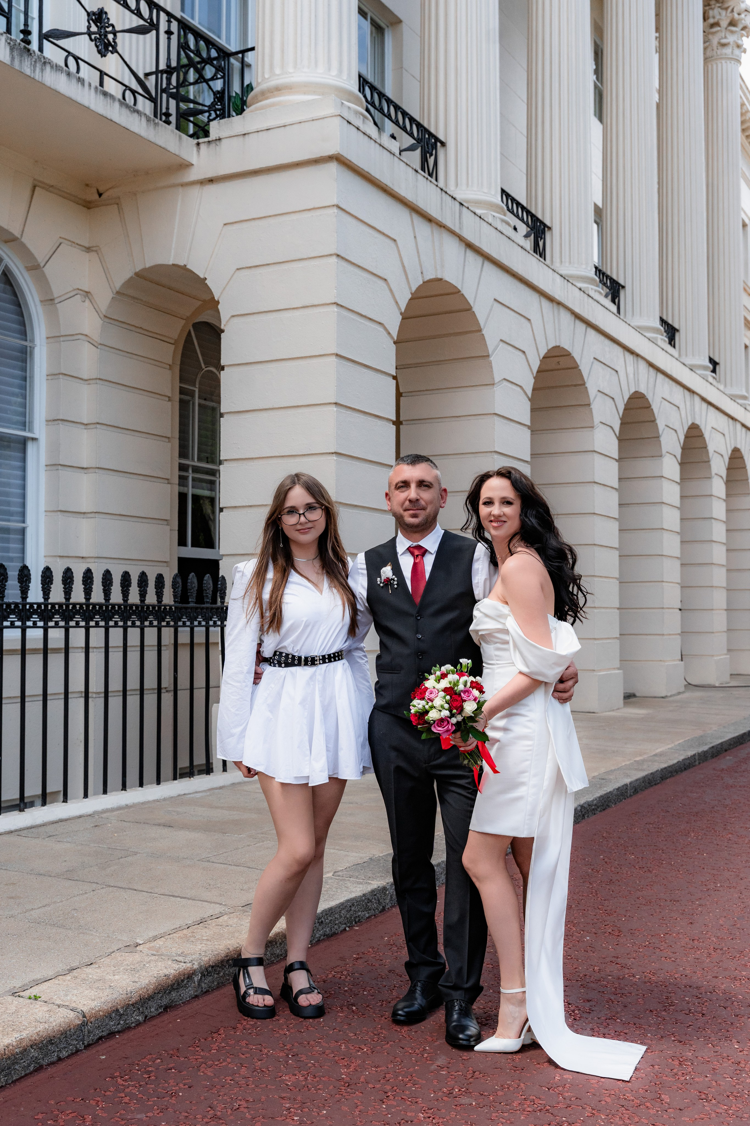 Vasylyna Myhayklo. Tonya Kyrylenko photographer in London