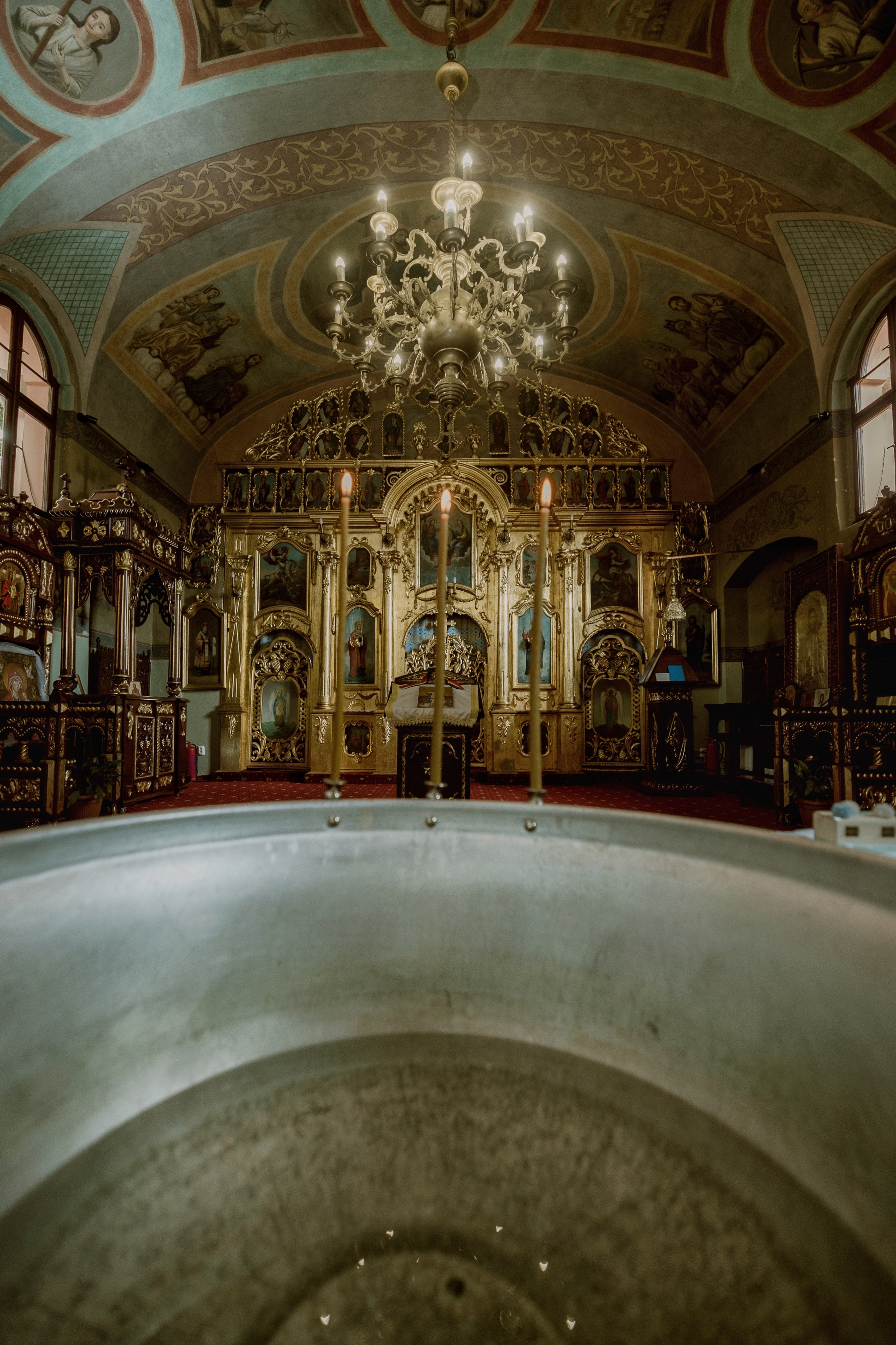 Botez Arthur. Emotions Photo Art