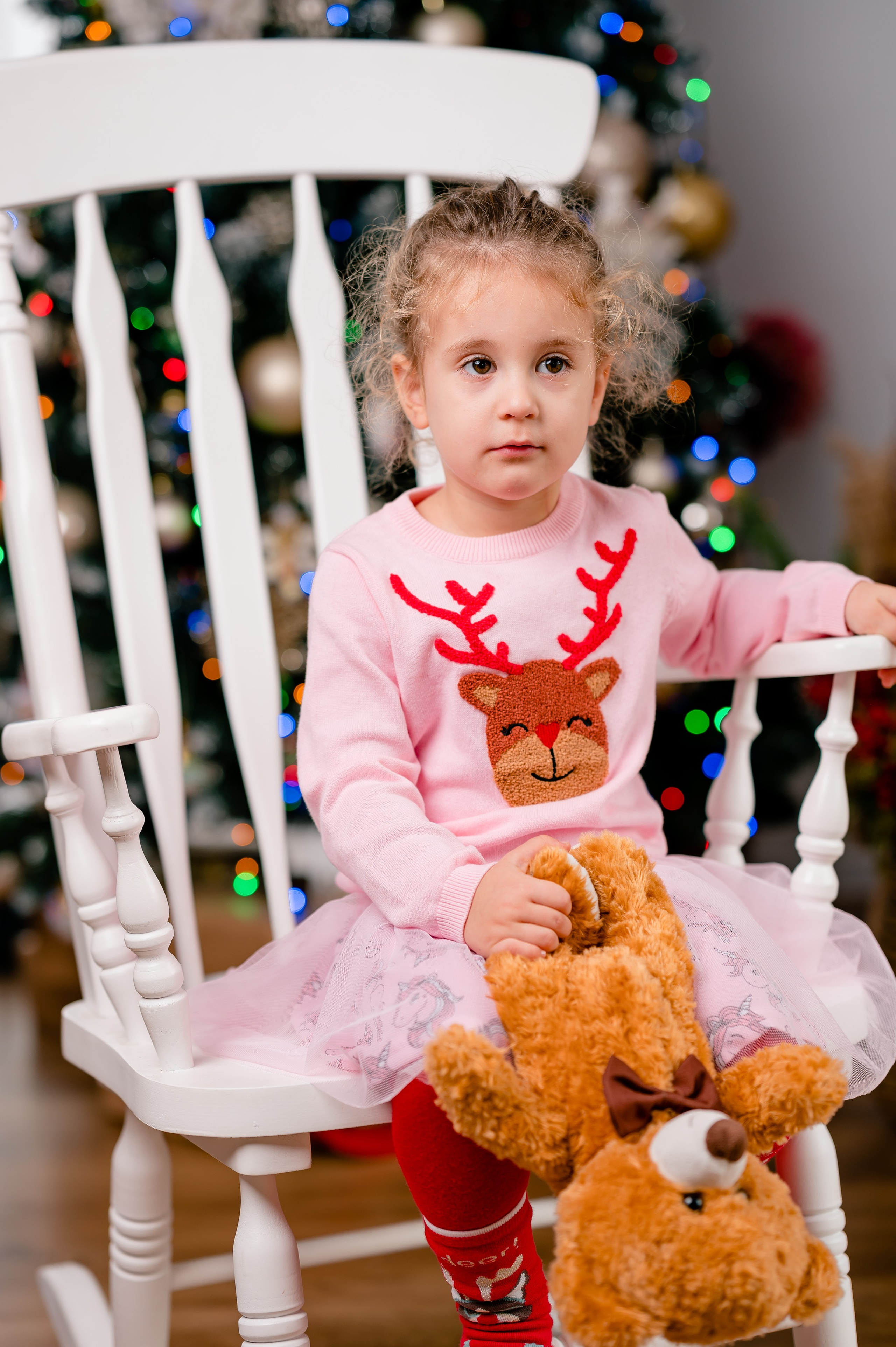 Şedinţe foto Crăciun. Ligiafoto.ro