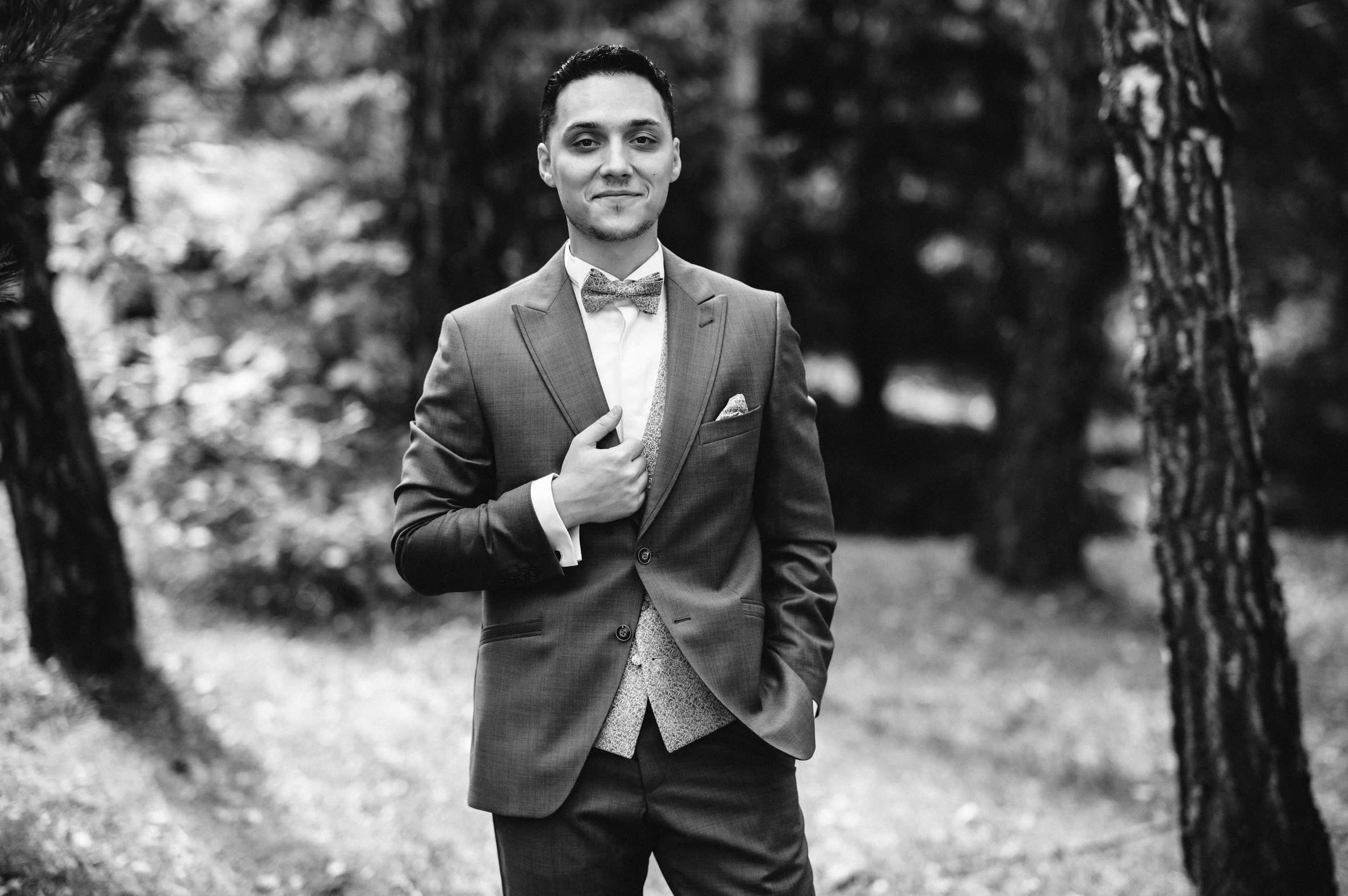 Adina și Ciprian. Valentin Melen - fotograf de nunta 🤍