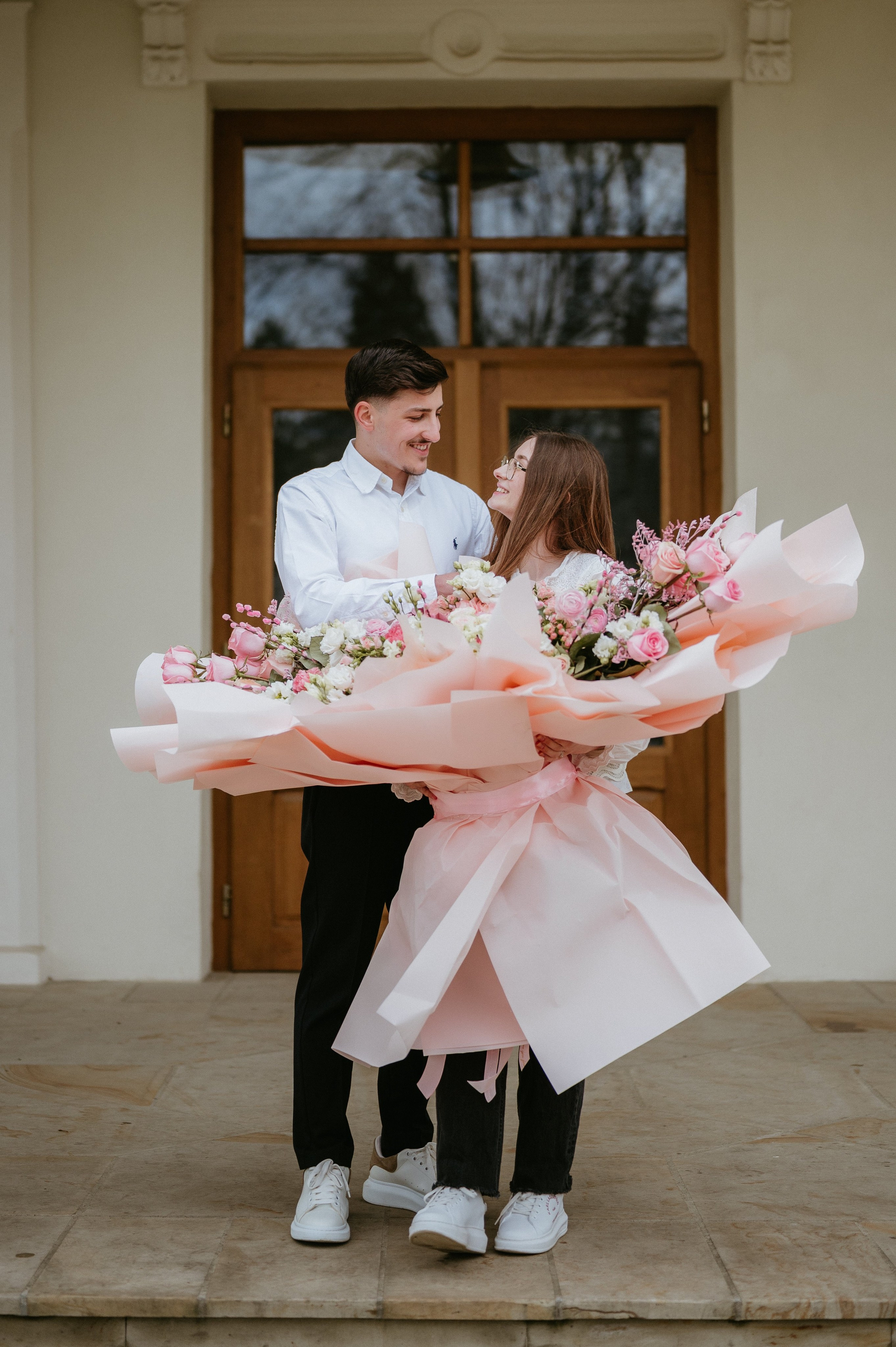 Save the Date Alex si Alina. Valentin Melen — wedding photographer