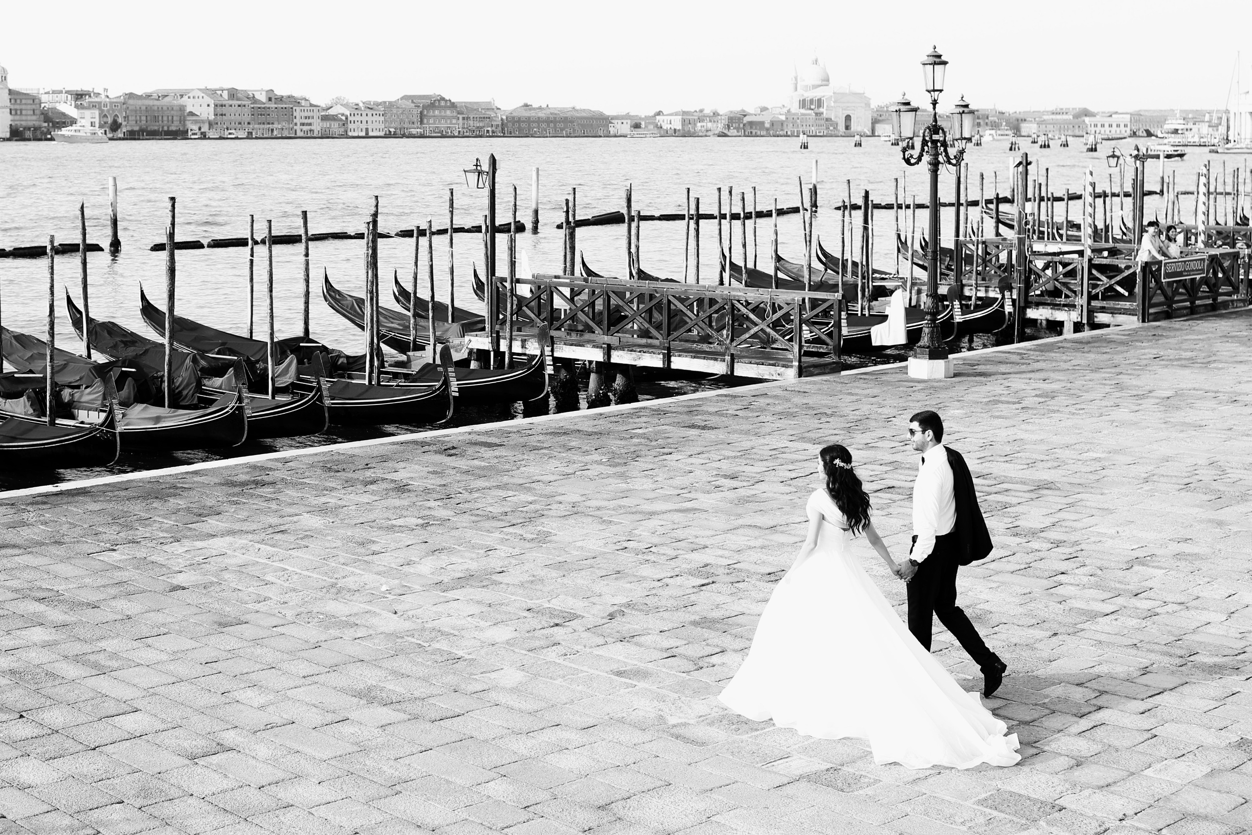 Armenian wedding in Venice. Photographer in Venice, Viktoria Antonova