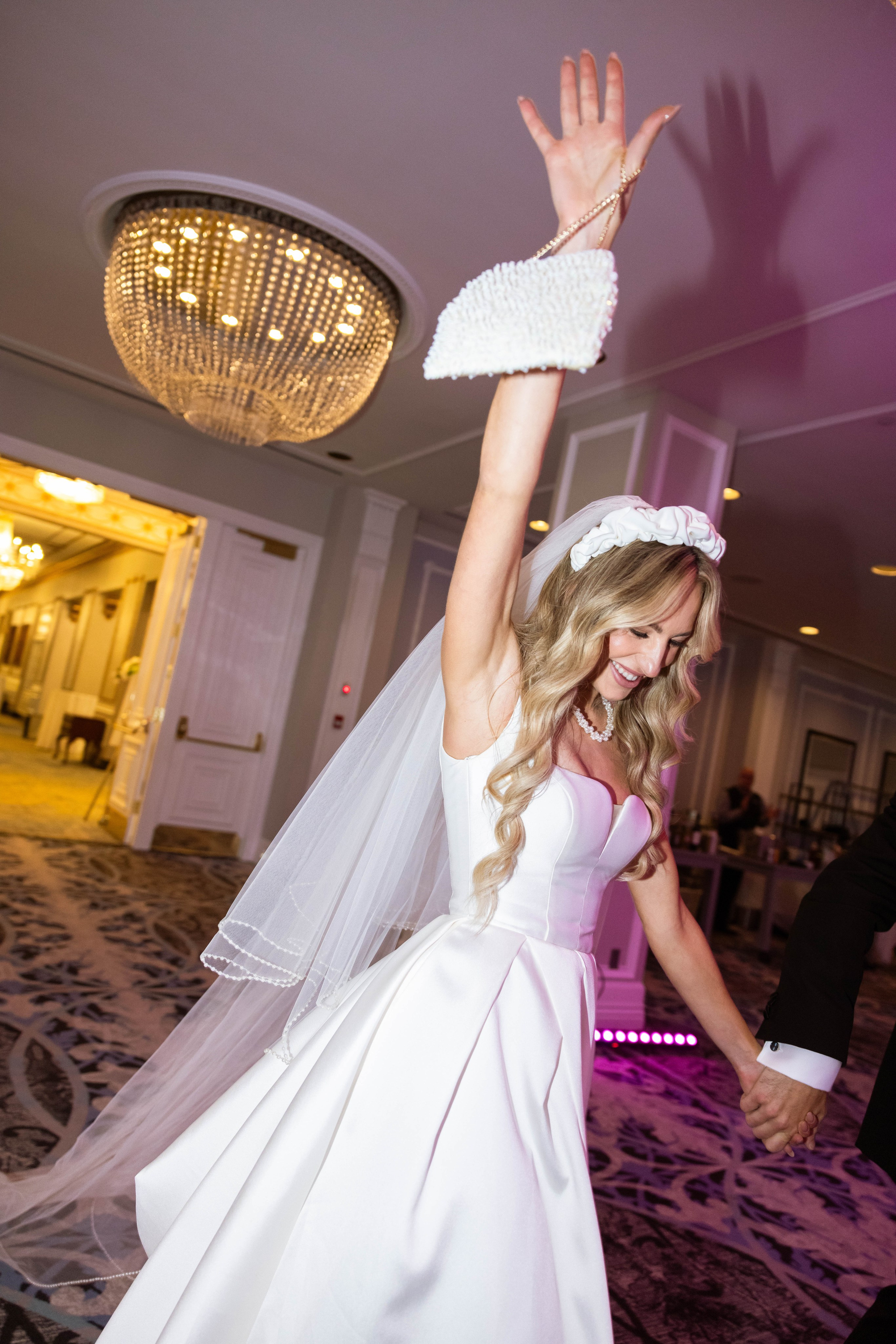 Elegant & Timeless Wedding Photography at Hotel Saskatchewan. Wedding photography and videography in Regina, Saskatchewan