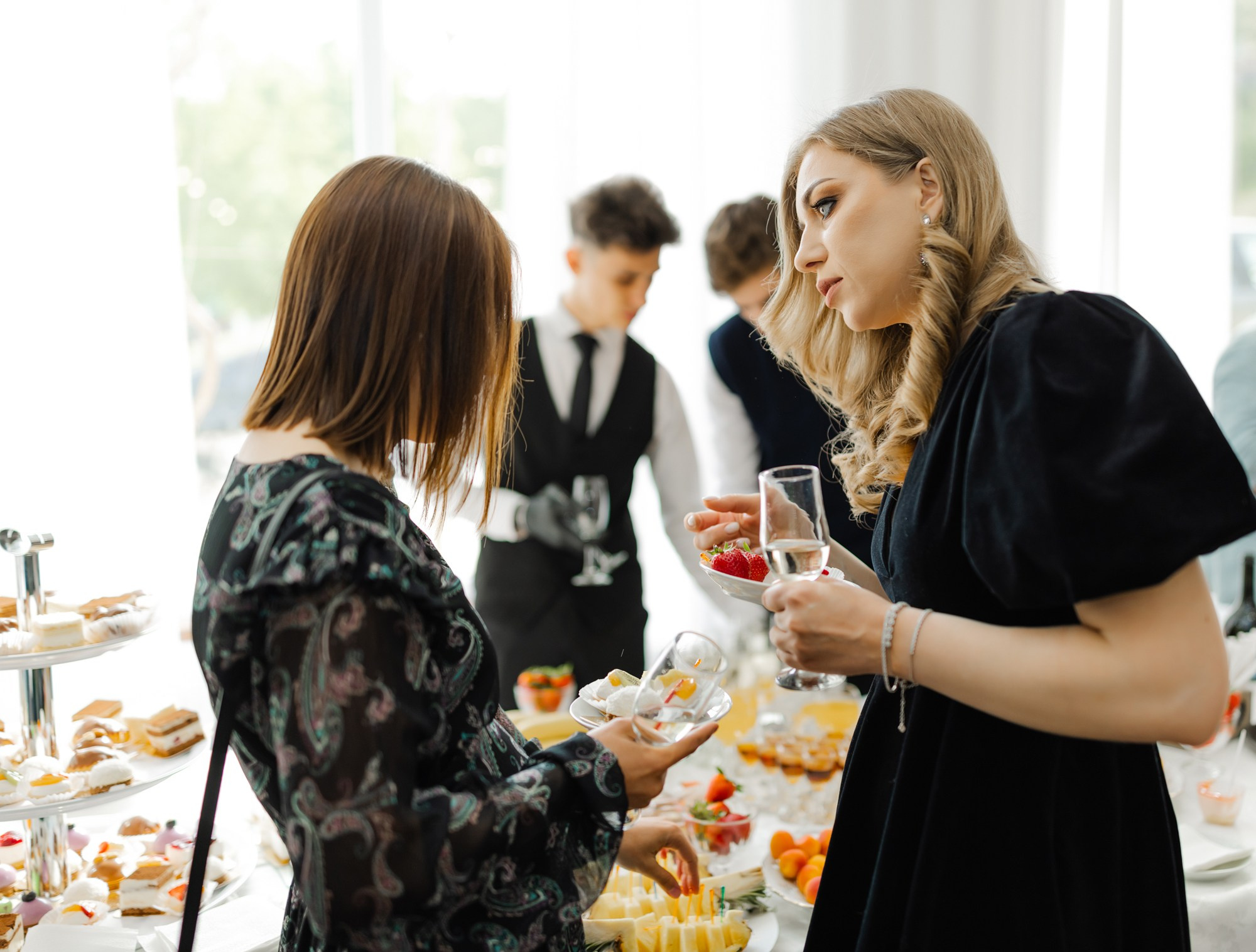 Ilinca. Fotograf și videograf de nuntă R. Moldova, Romania