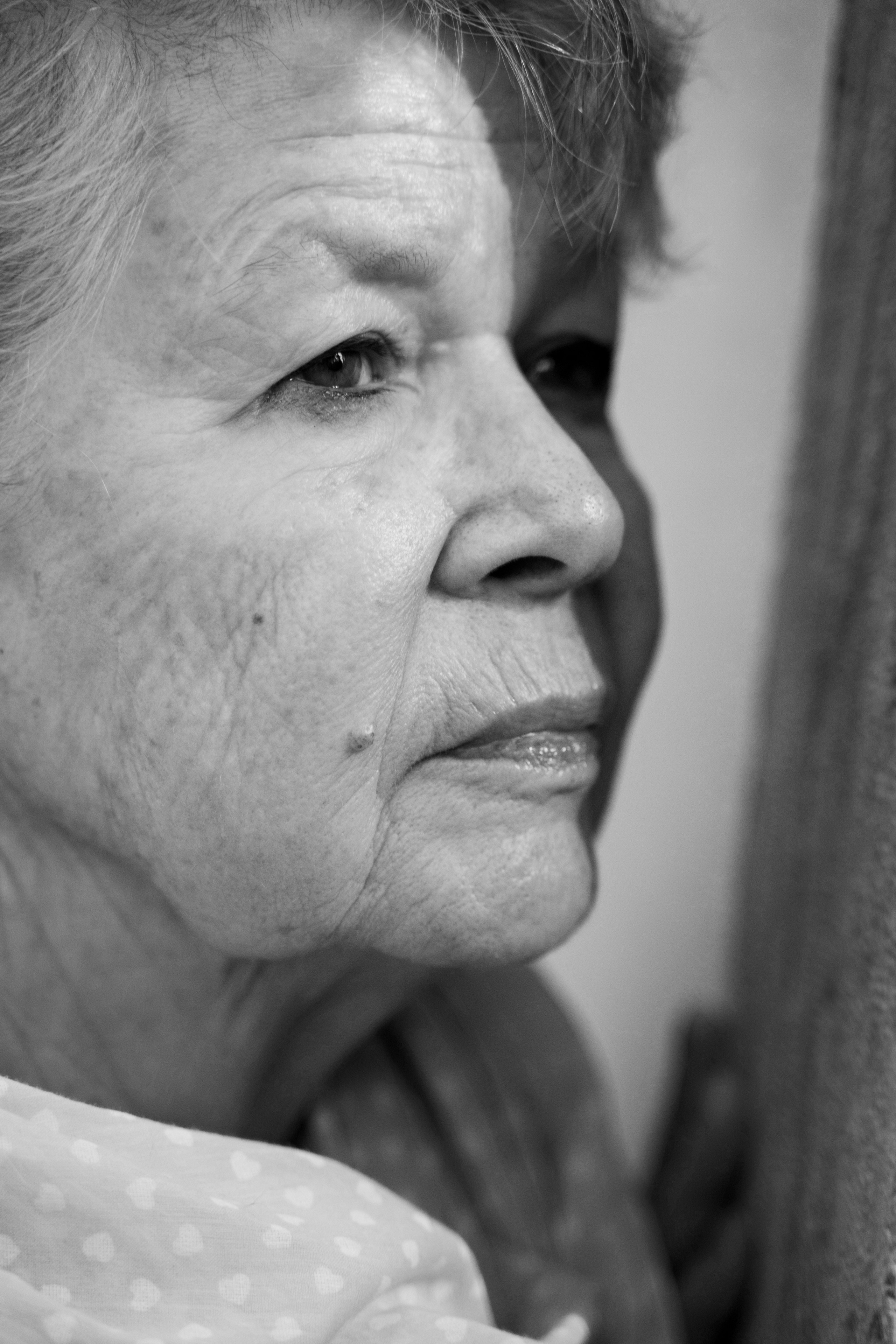 Portreti spoštovanja. Фотограф и видеограф Мария Бортякова из Словении: событийная, портретная и видеосъемка по всей Словении