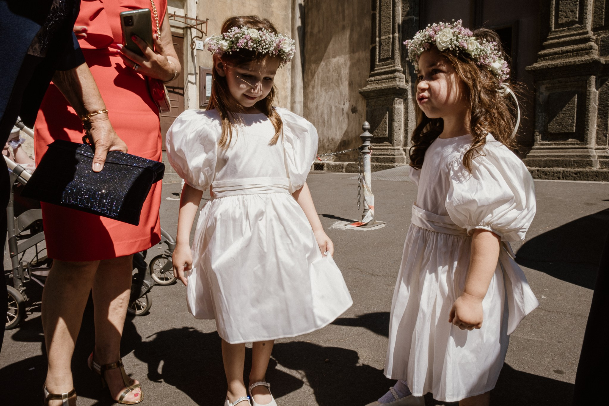 Andrea + Antonella. Trinacria Fotografia