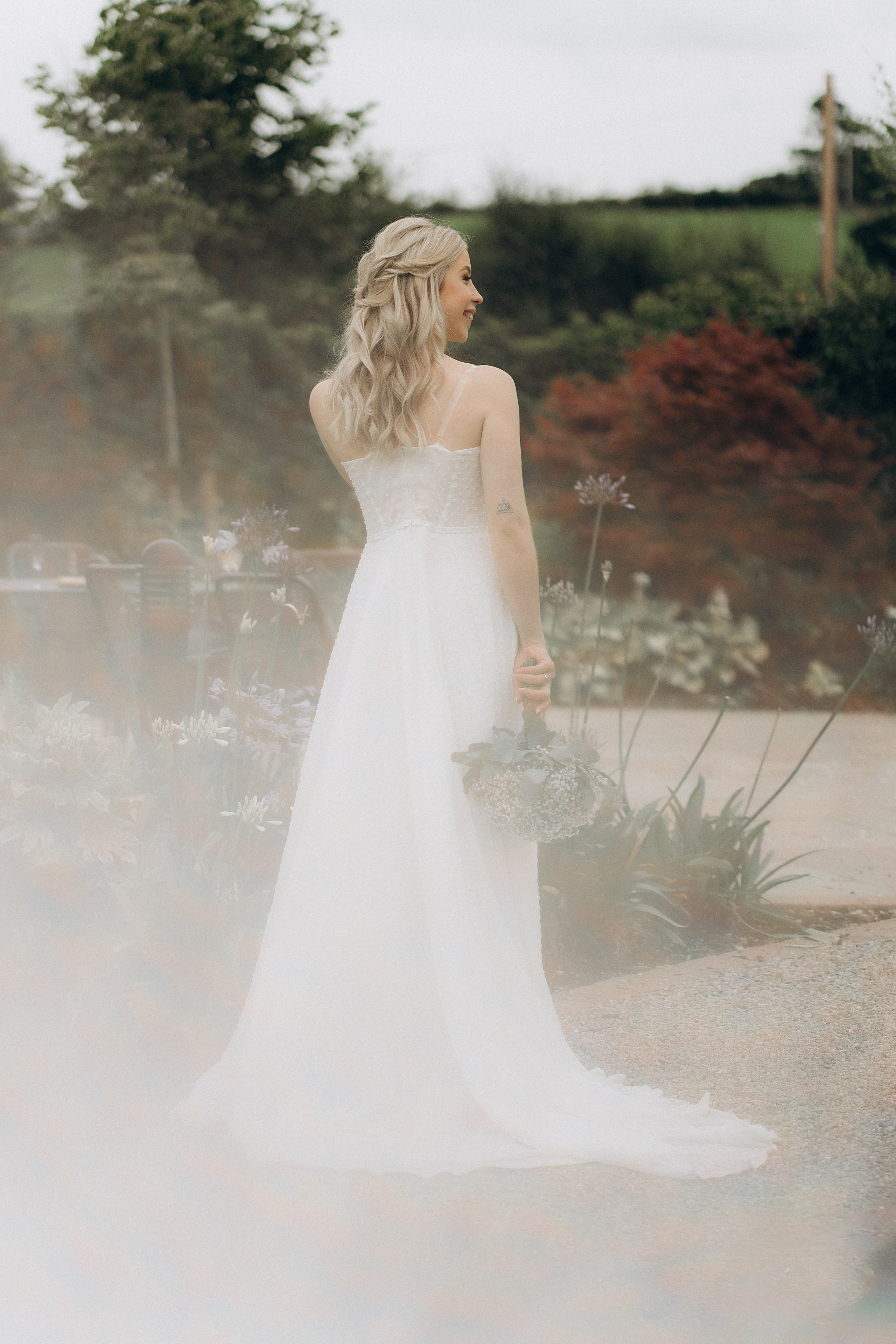 Julia & Daniel. Main