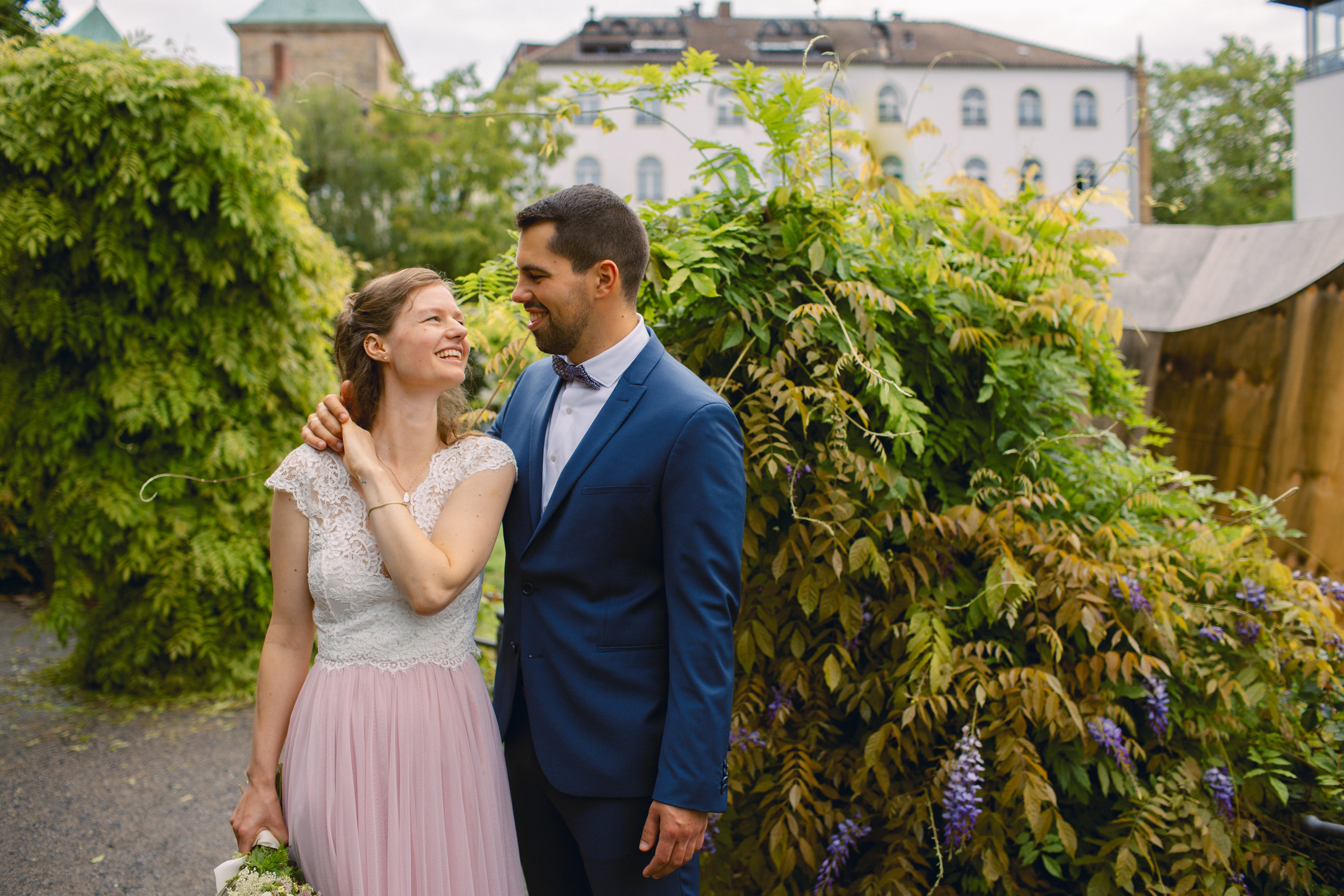 Photo & Make-up Galina Neuberger. Fotografin & Vigasistin aus Bohmte