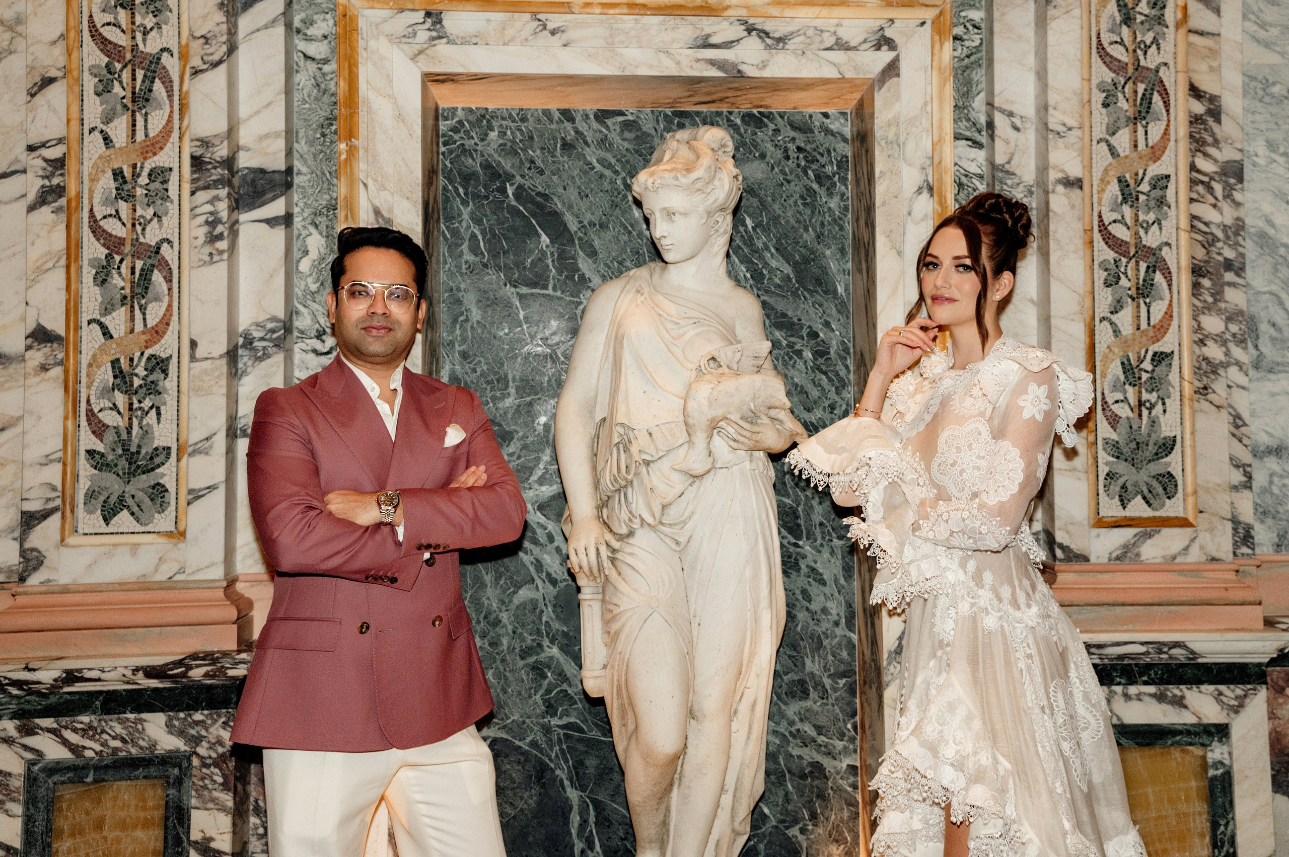 Arnab&Carolin. FAMILY AND WEDDING PHOTOGRAPHER IN LONDON MARINA RIVA