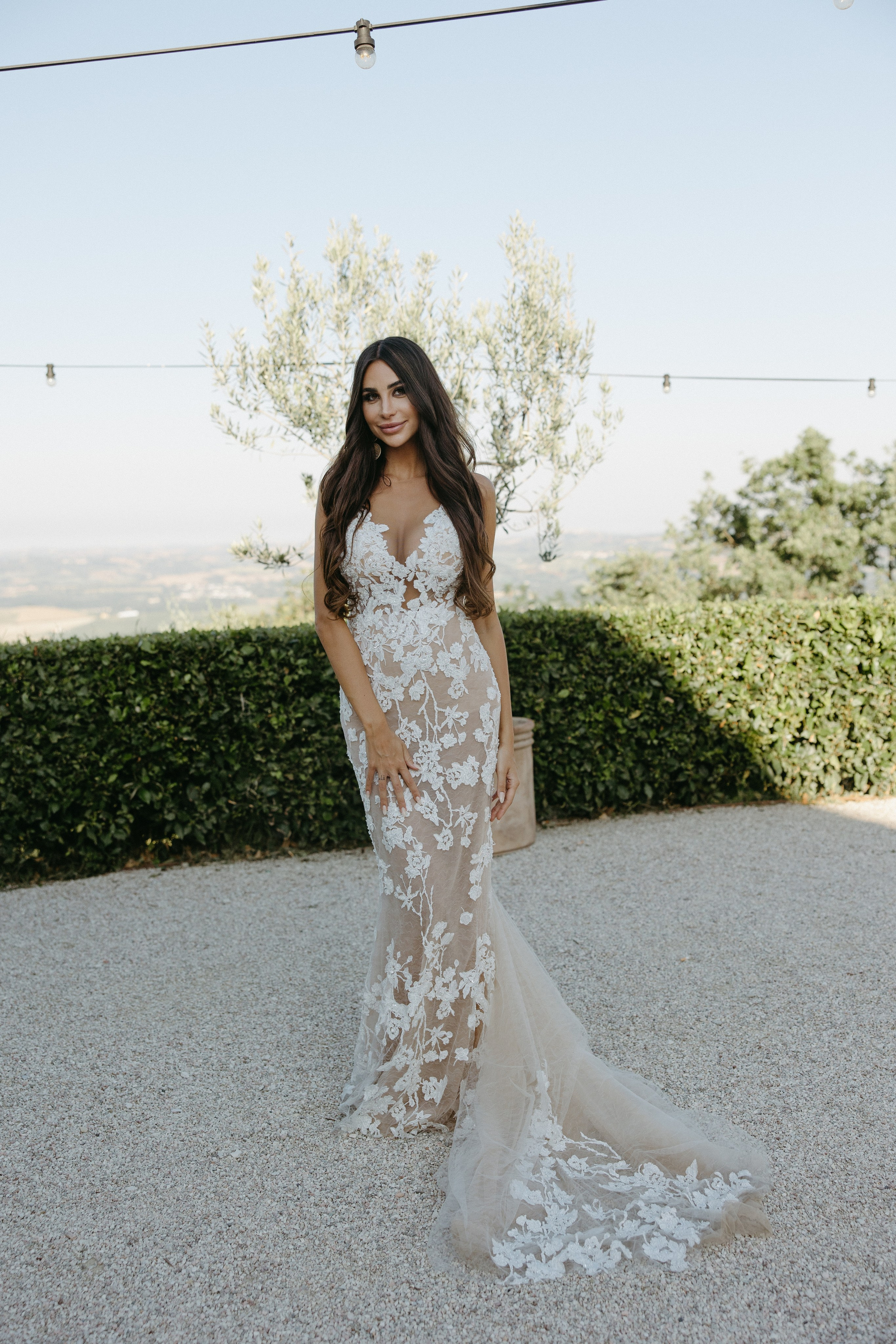 Sofia&Falk. Wedding photographer Italy