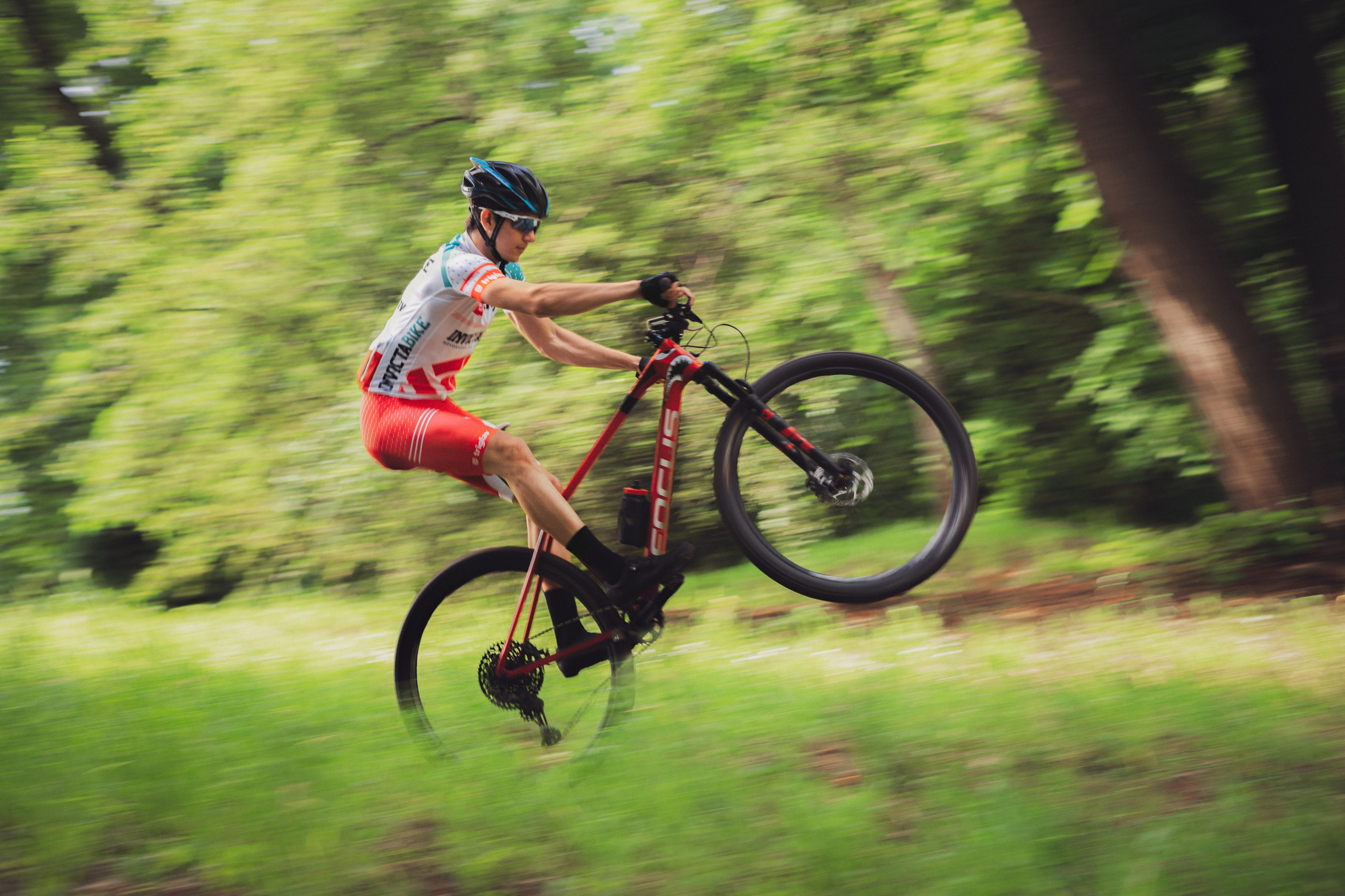 Redbull. Žukov Studio