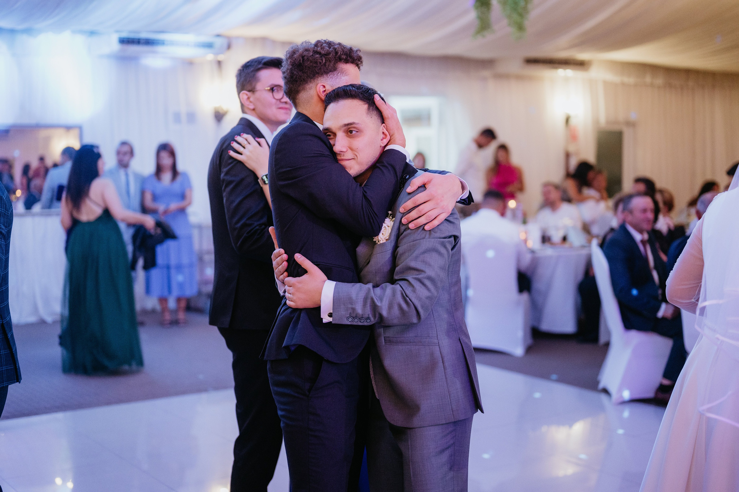 Adina și Ciprian. Valentin Melen - fotograf de nunta 🤍