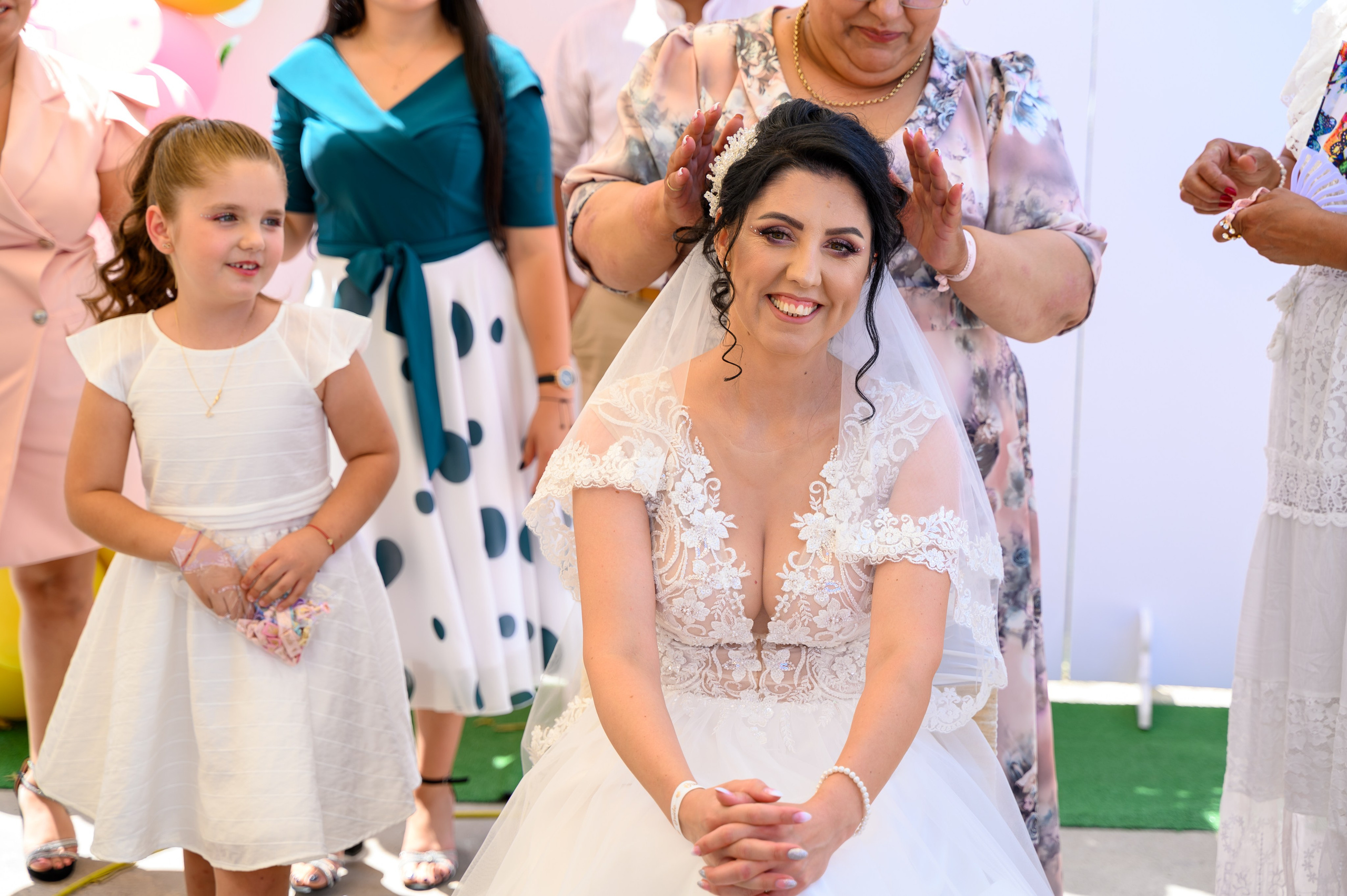 Nunta Roxana & Cosmin