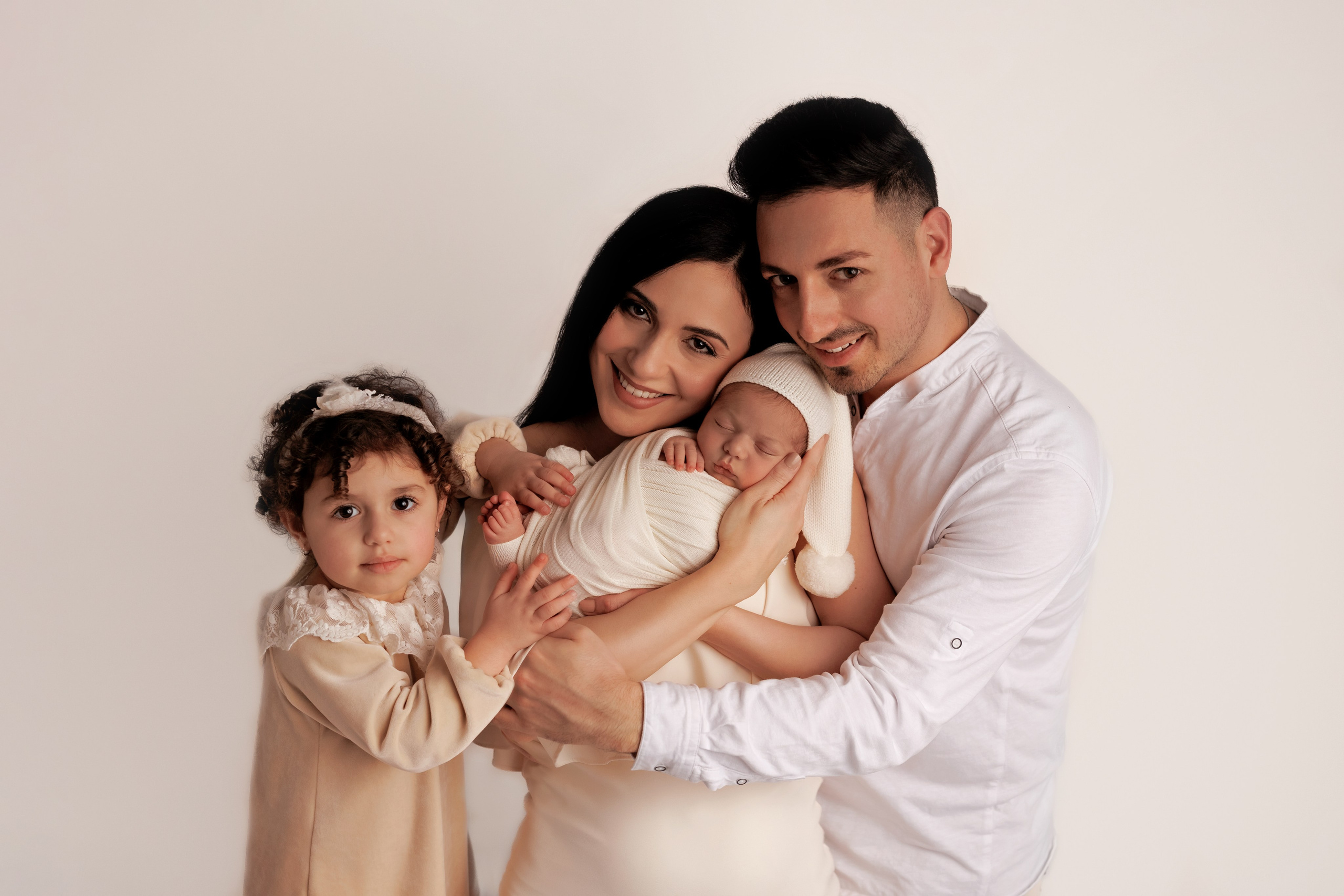 GABRIELE NEWBORN. Yulisphotography Ravenna - Fotografo Romagna // Fotografo Gravidanza