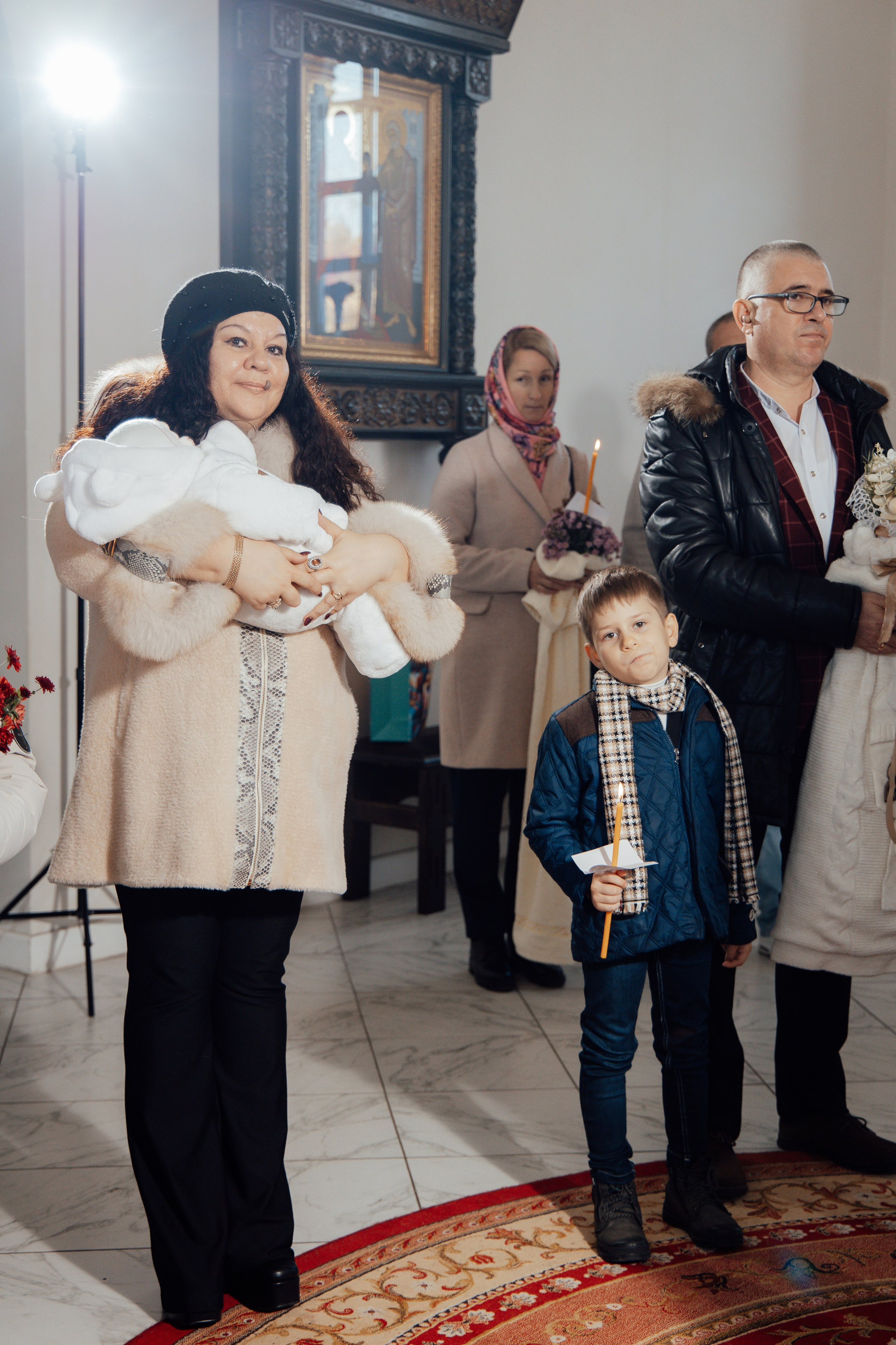 Botez. Свадебный Фотограф, Детский и семейый Фотограф Молдова