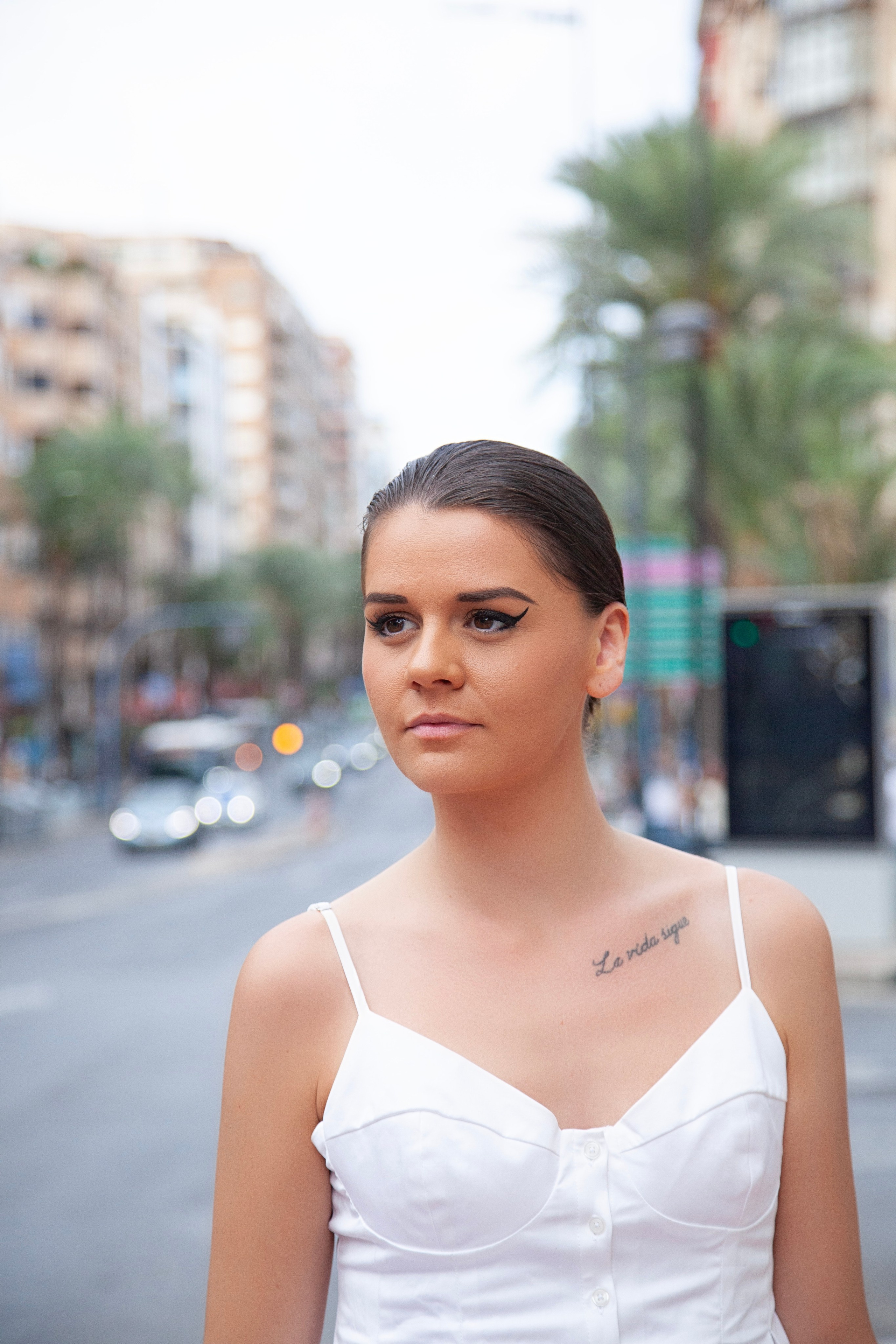 Celia. Family and real state photographer in Haugesund Dina Vikra