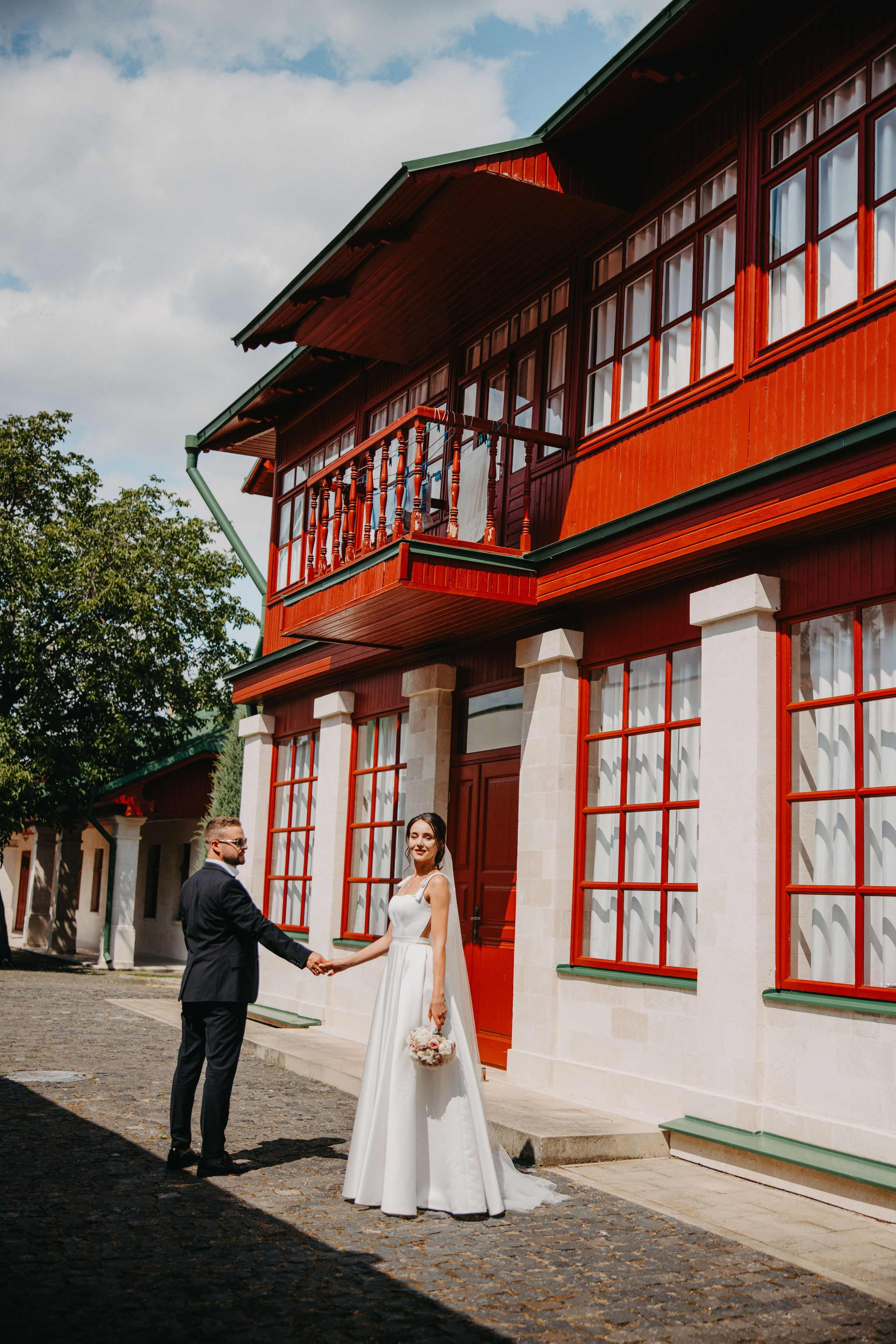 Iurie & Anastasia. Furduidumitru.com