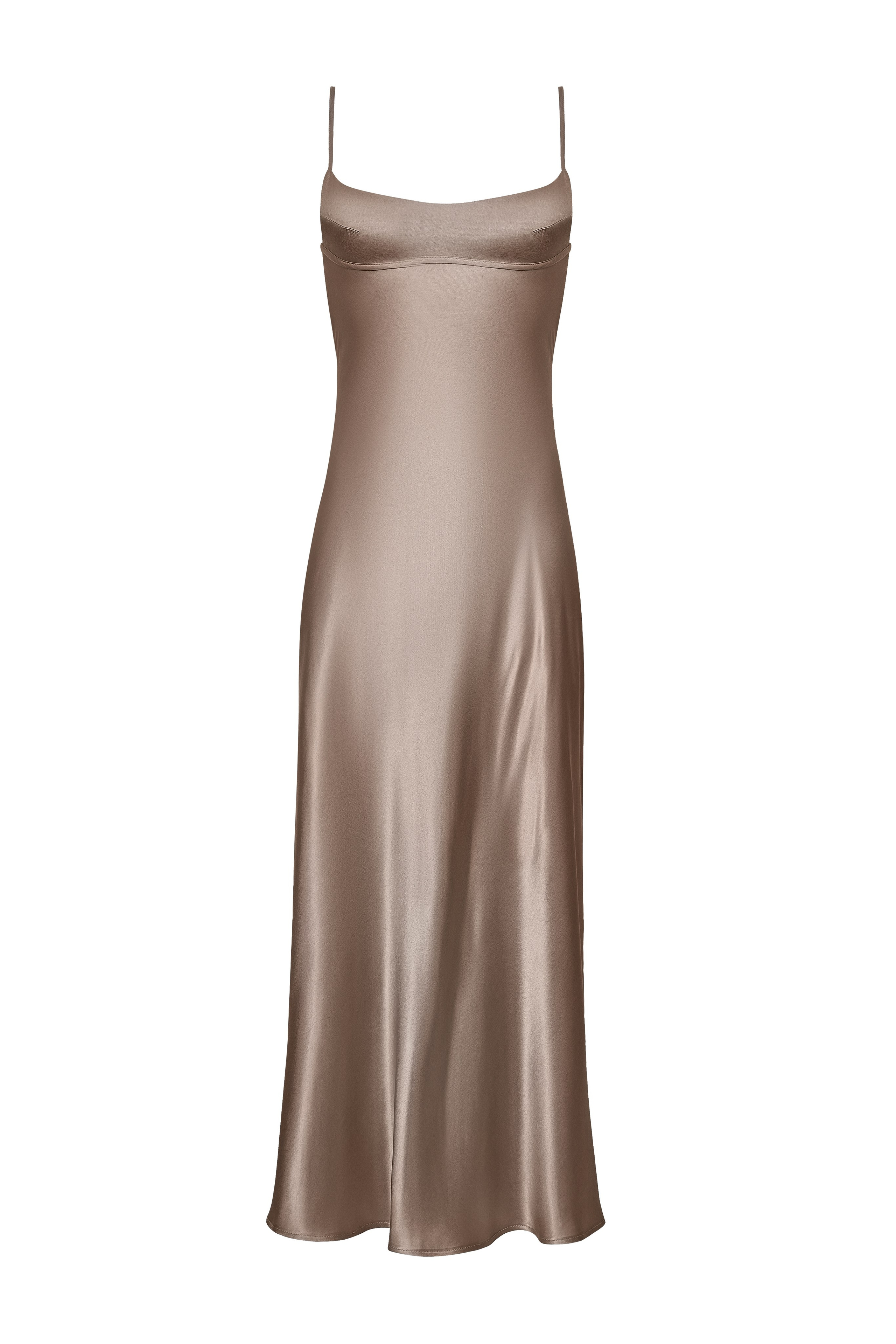 Close-up shot of knitwear