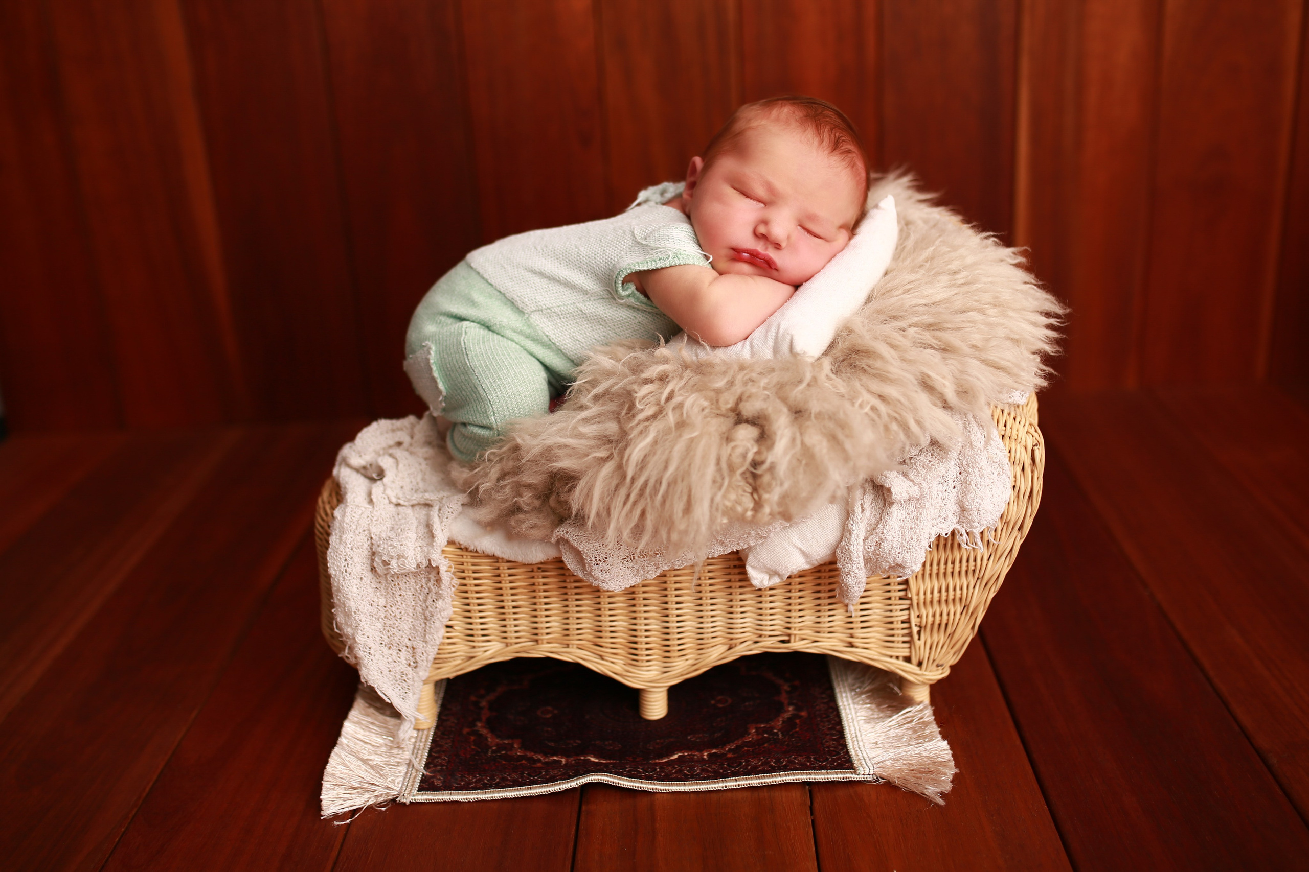 Neugeborene. Neugeborenen, Familien, Geschwister Fotografin aus Delmenhorst