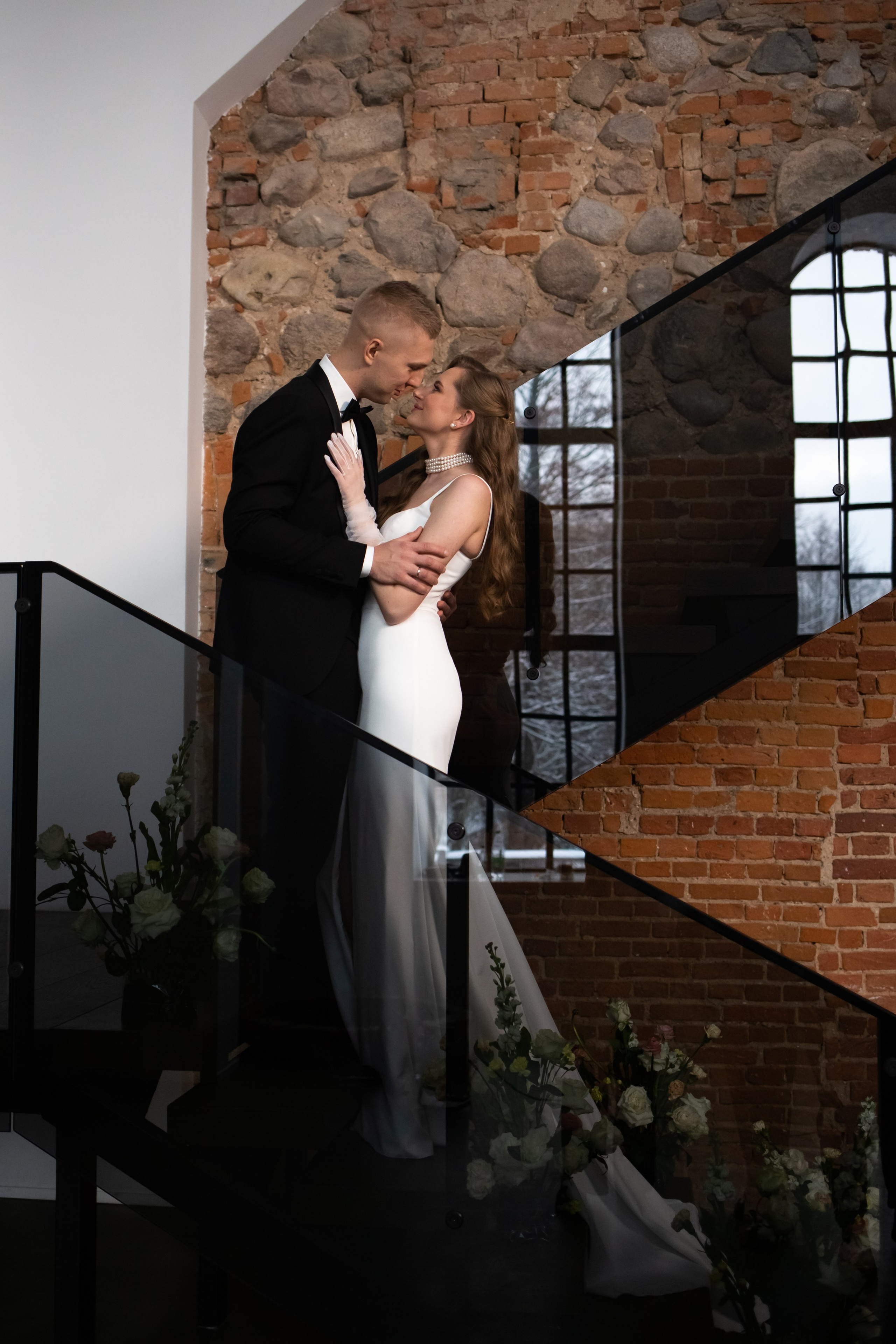 K+A. Fotógrafa profesional en España