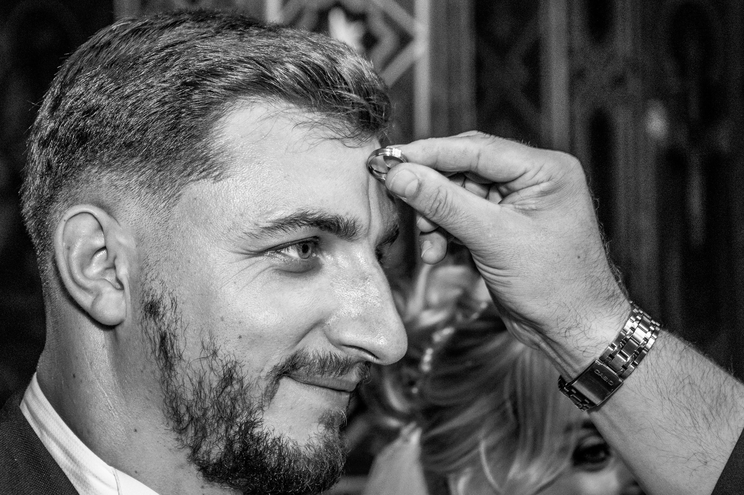 ANDREI & INGRID. RRStudio — Fotograf evenimente