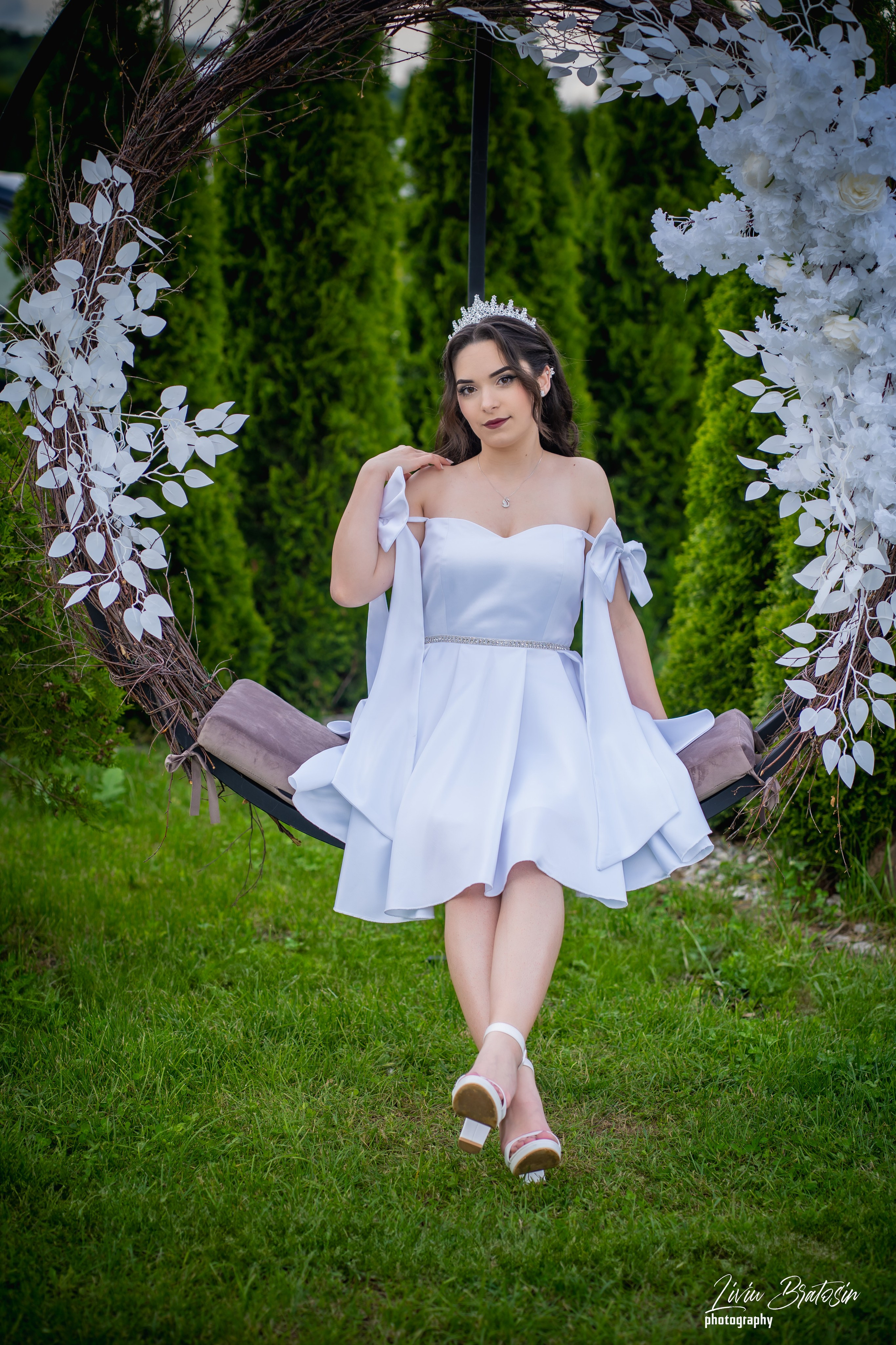 MIRIAM. RRStudio — Fotograf evenimente