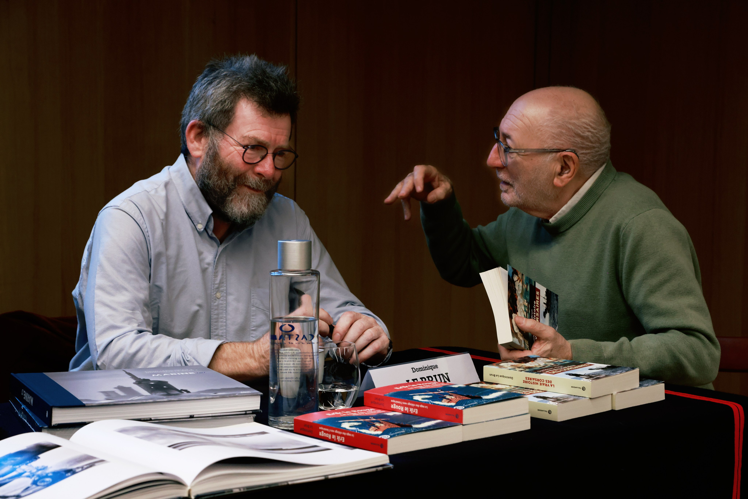 YCF 2025. Natalia Bogdanovska. Films et photographie corporate en France