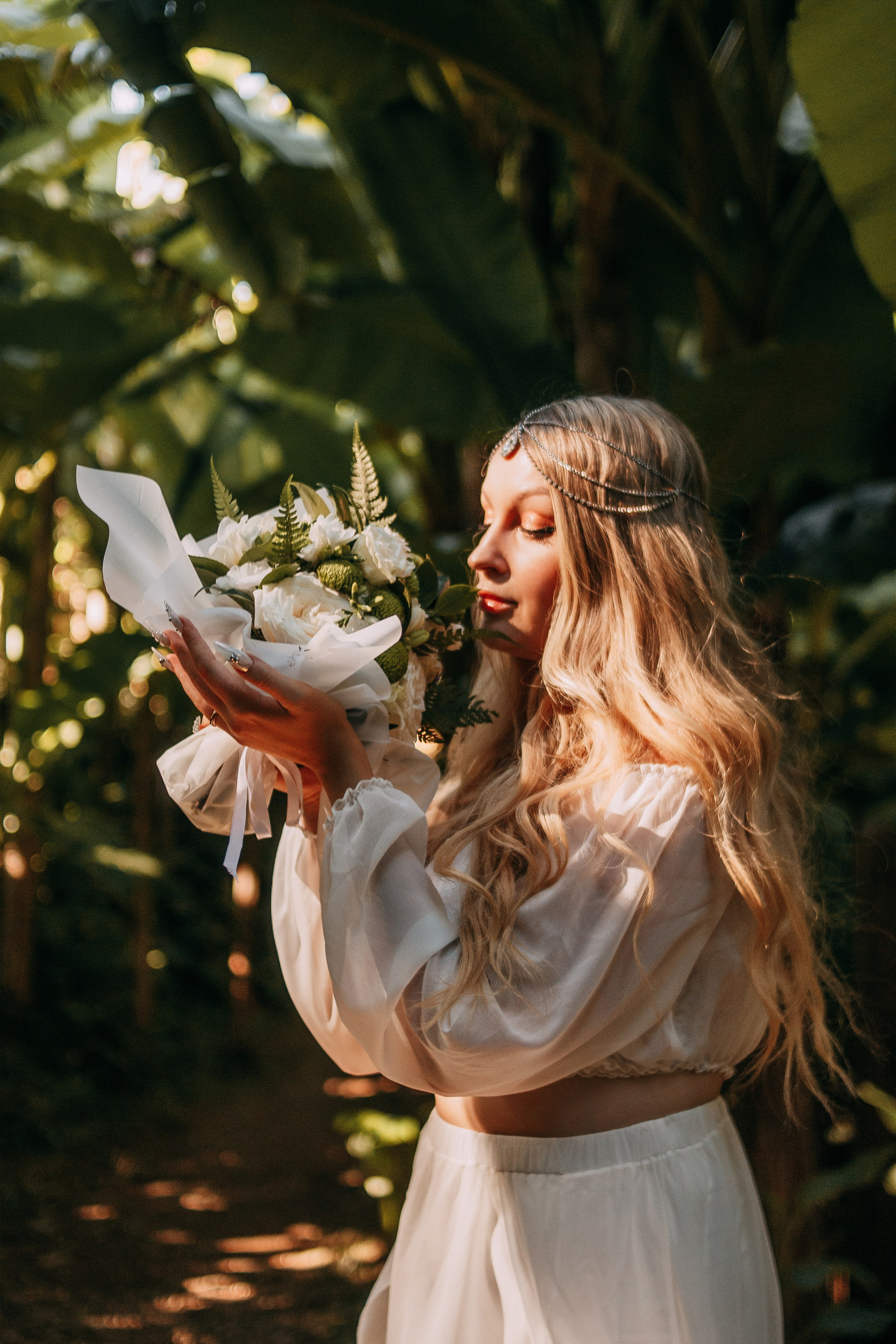 Екатерина и Ян. Свадебный и портретный фотограф в Белграде Екатерина Македонская