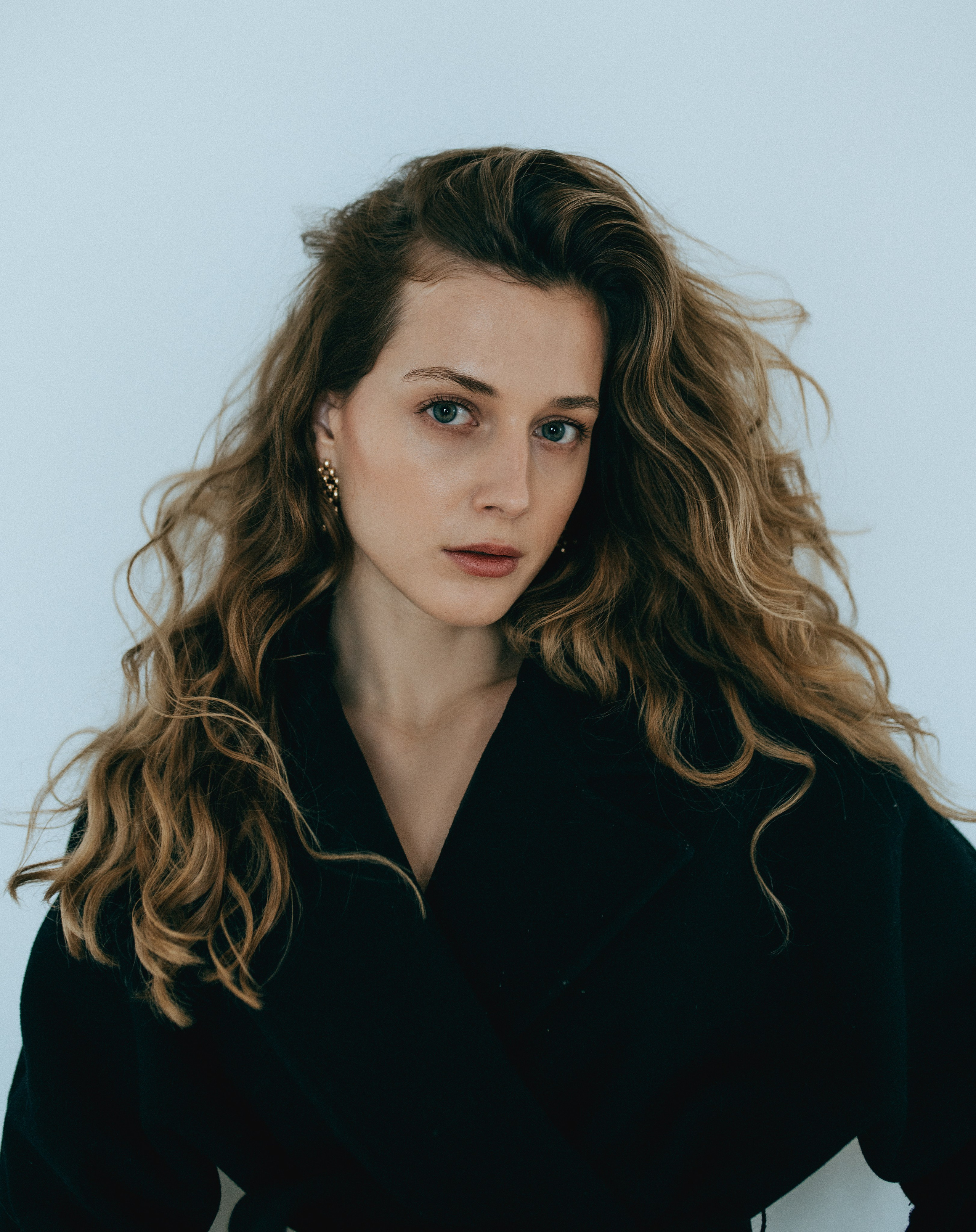 Paulina. Photographer in Warsaw Alena Valnai