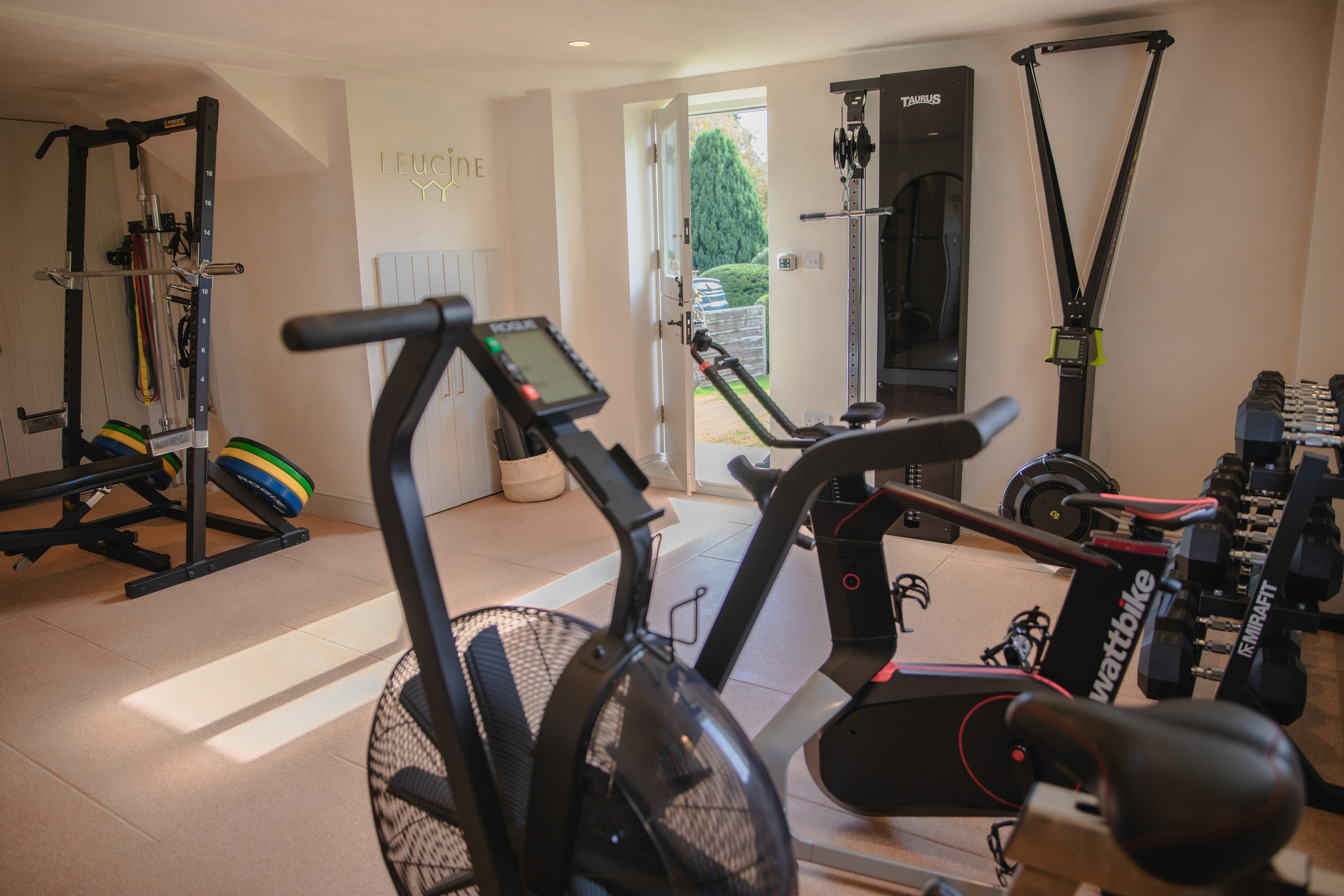 Leucine Personal Training Business Shoot. Lifestyle & Documentary Photography in Bristol, Bath & London — def0cused