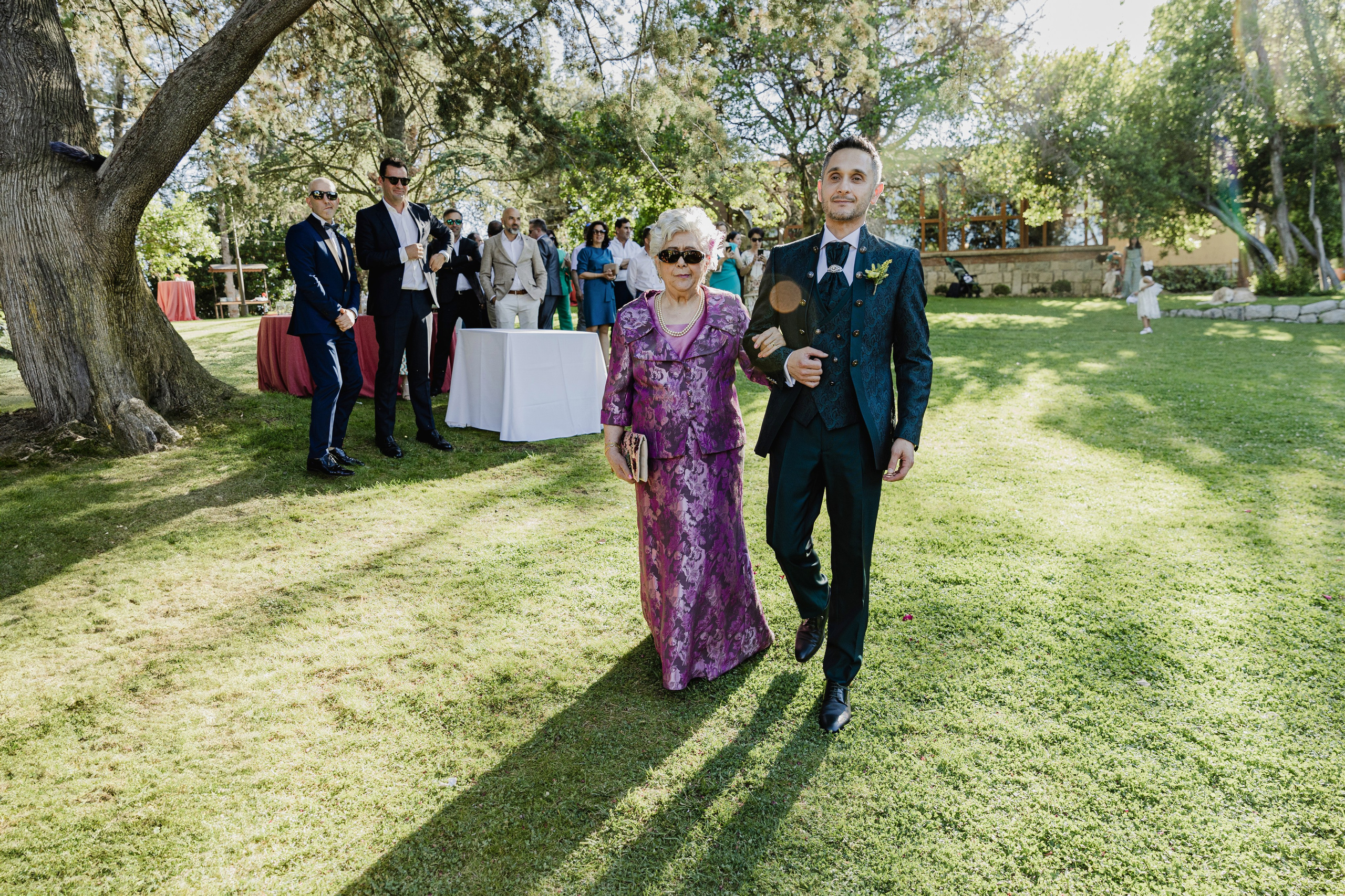 Fotografía de Bodas en Madrid - Rainbox: Capturamos Tu Amor con Pasión. Rainbox Estudio de Fotografía