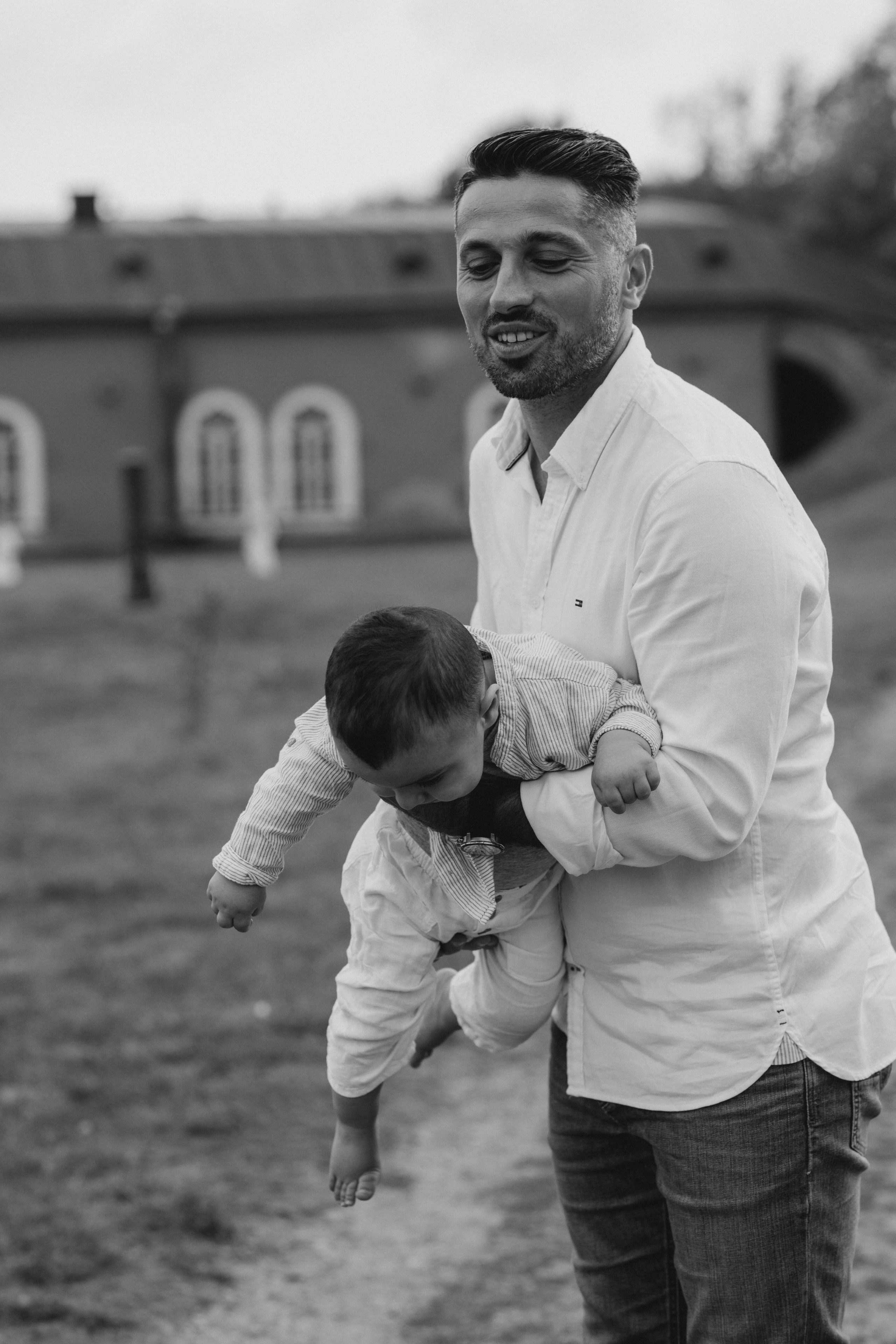 Summer. Wedding and portrait photographer in Helsinki Vickan O