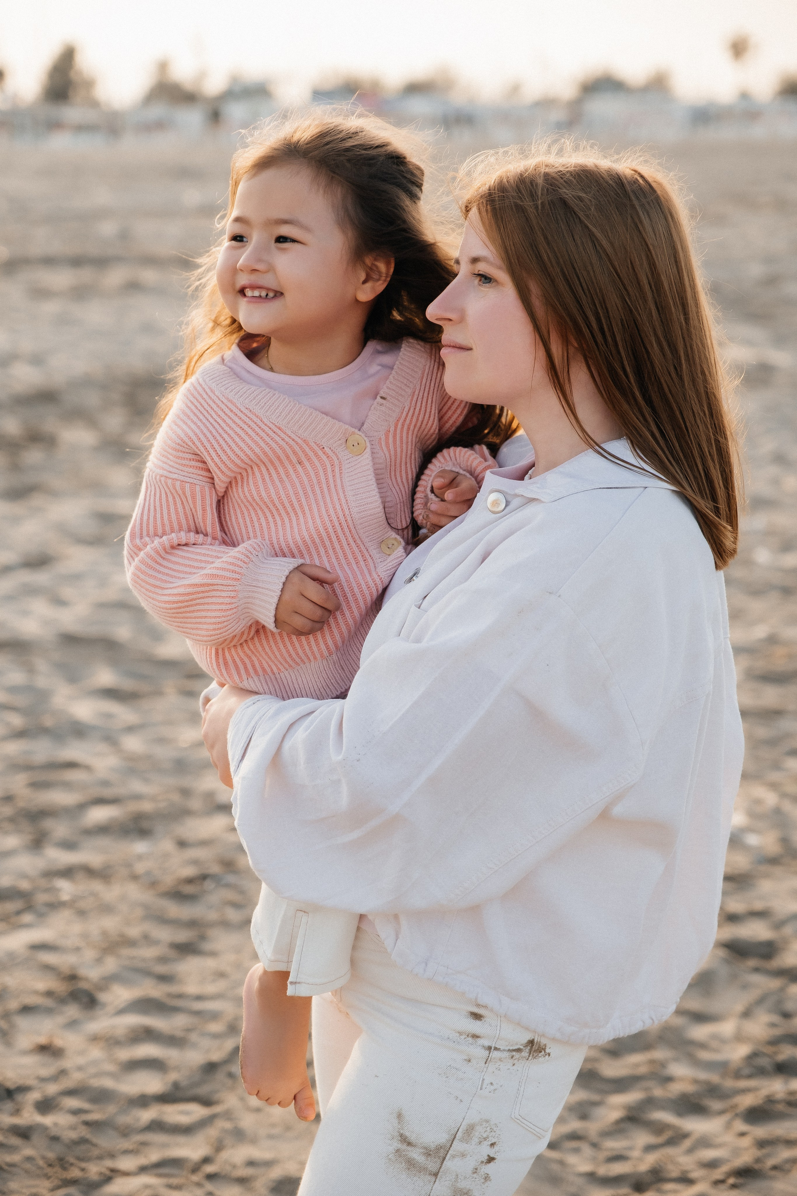 Leia. Fotografa Rimini