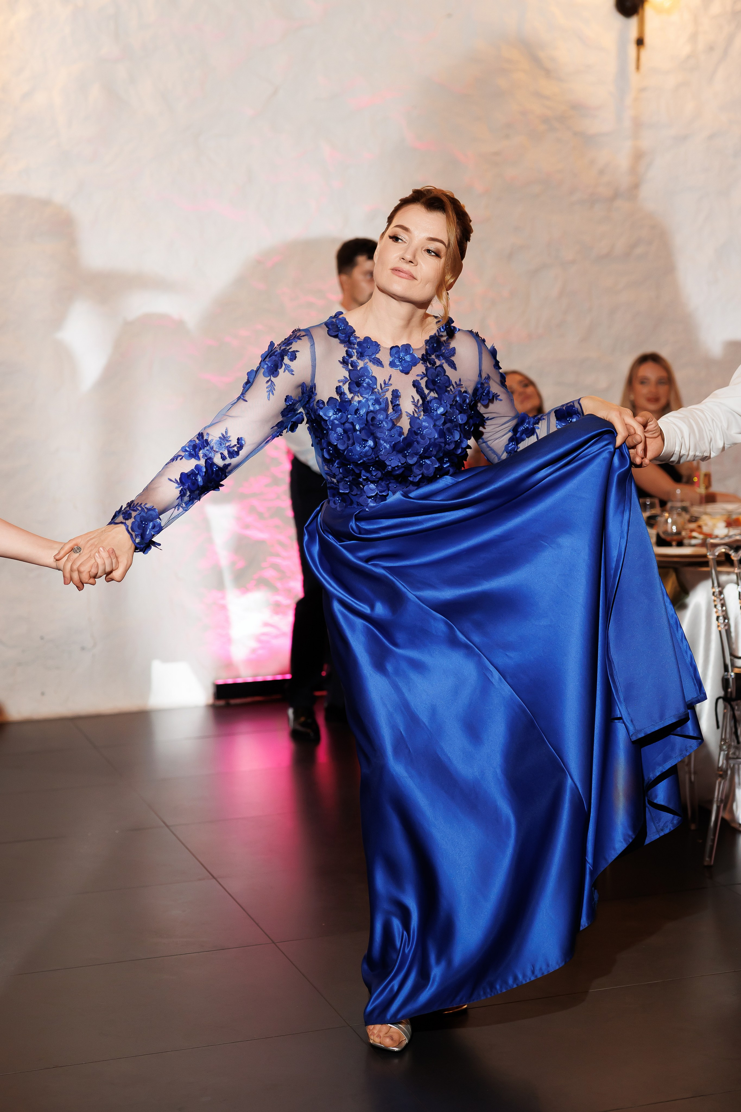 Gabriel & Evelina — Lago — Wedding Day. Servicii Foto și Video 067188353