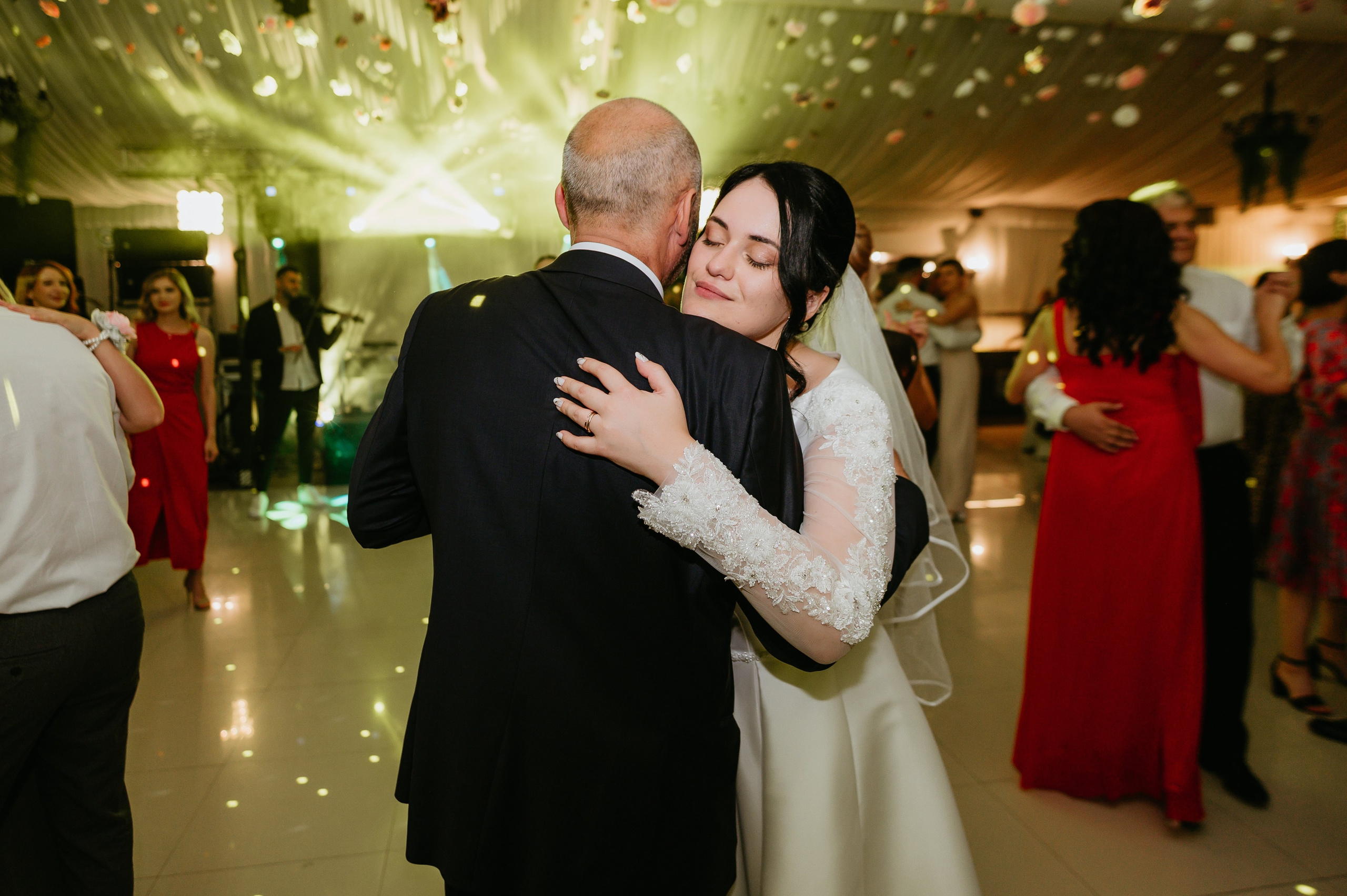 Adina și Ciprian. Valentin Melen - fotograf de nunta 🤍