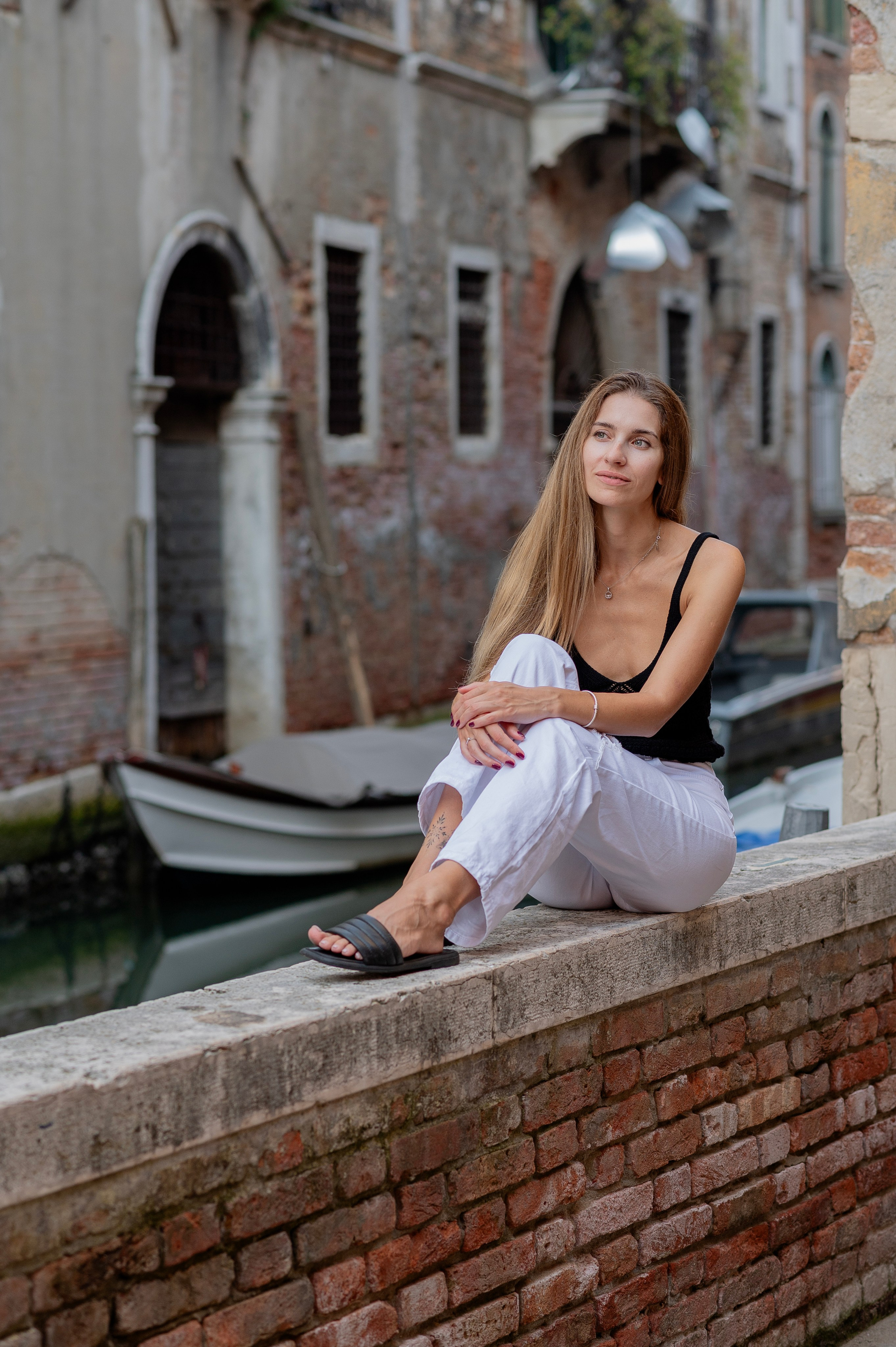 Daria&Maksim. Фотограф в Венеции Anna Terzi