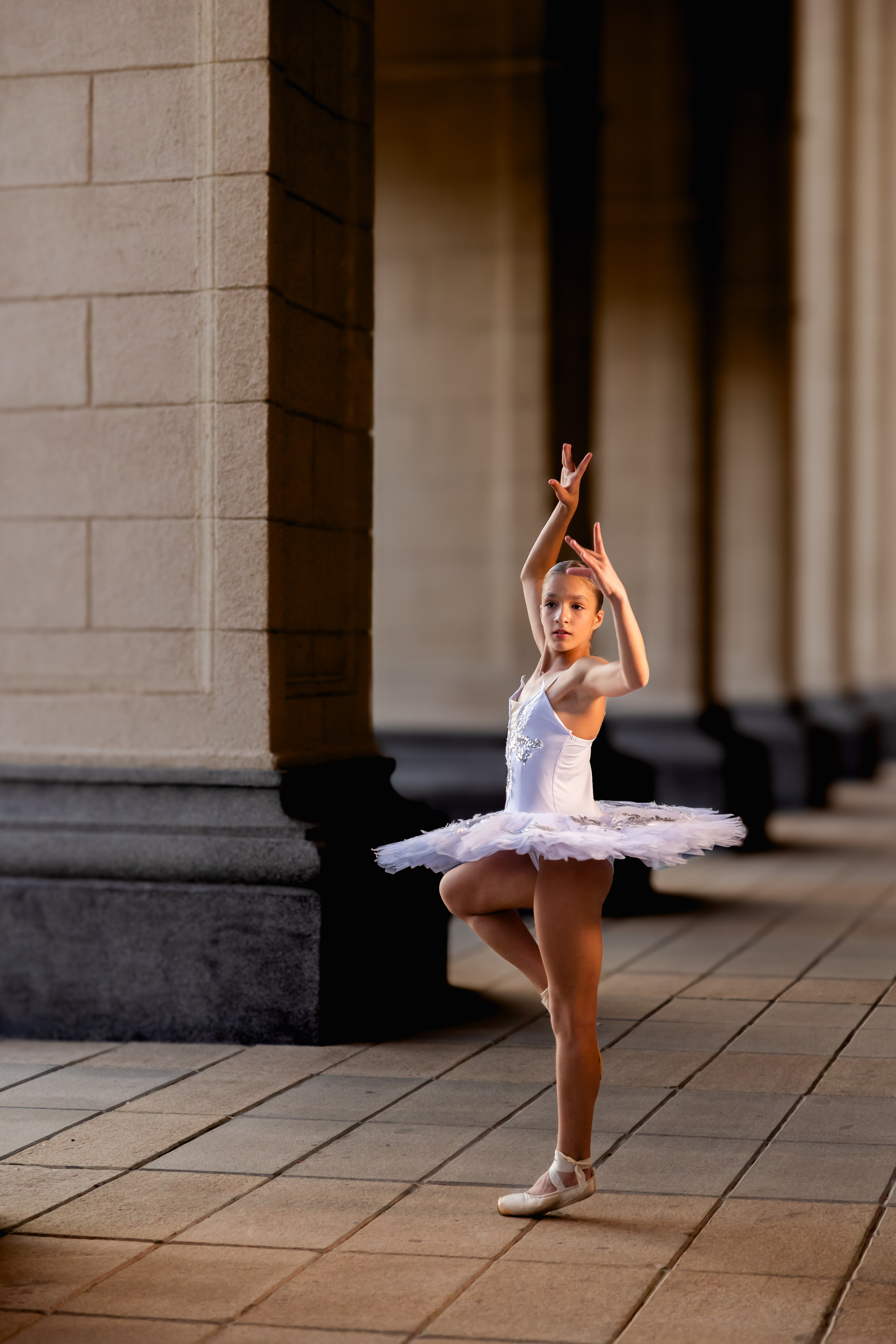 Elena Radchenko Portfoglio Danza Classica. Fotografo Videomaker Drone Padova Venice Italy Elena Radchenko