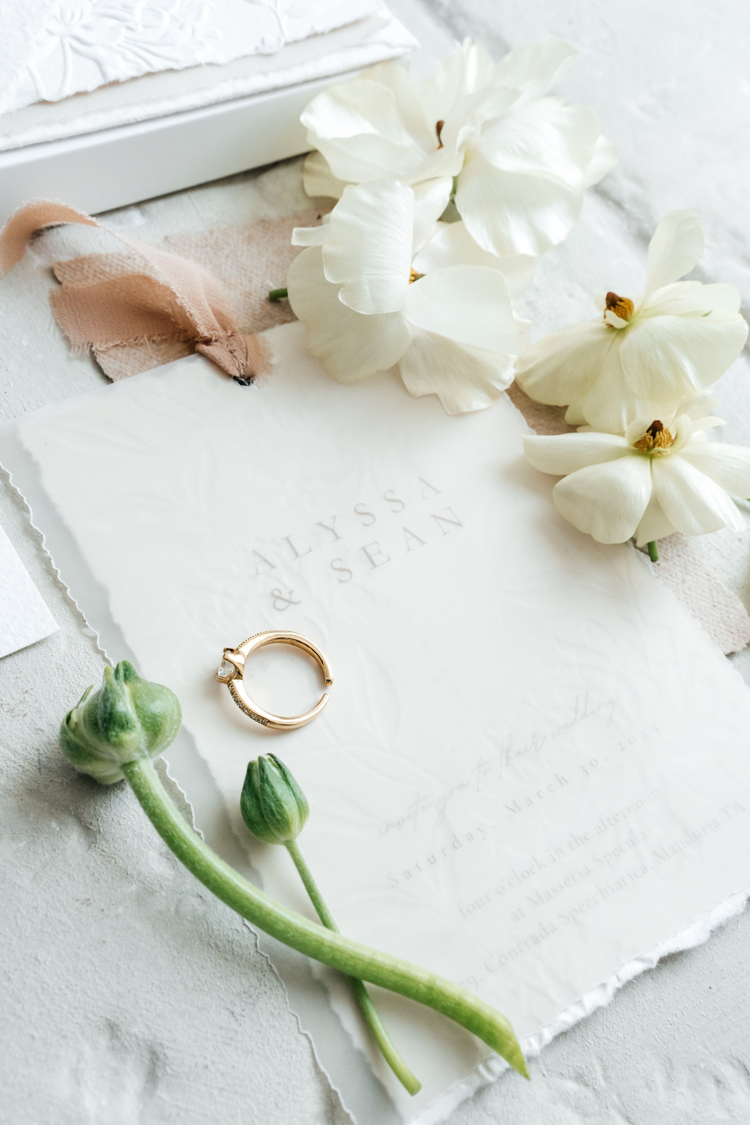 Alyssa&Sean. Весільний фотограф Вікторія Саврук